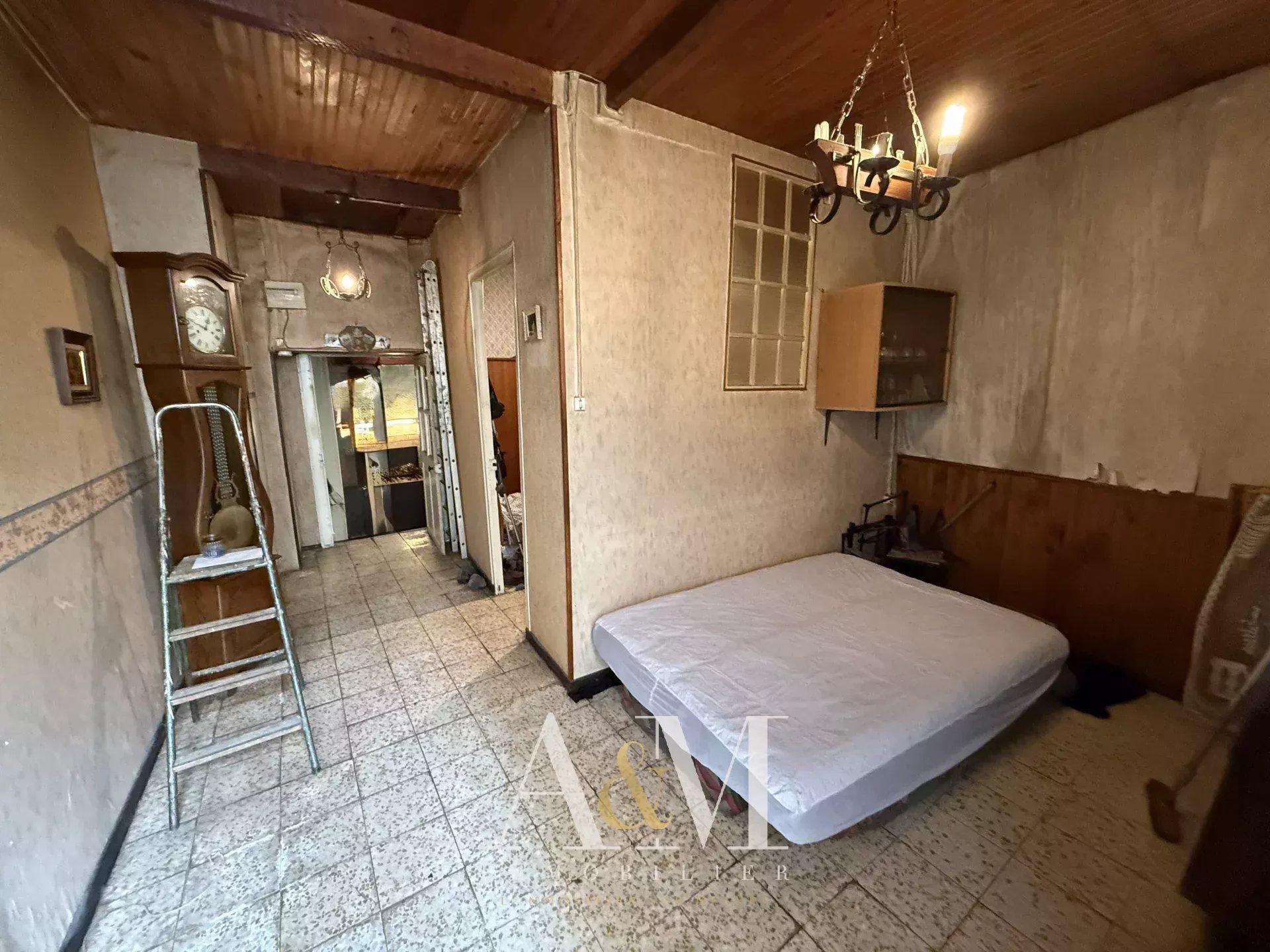 Agence immobilière de A&M IMMOBILIER