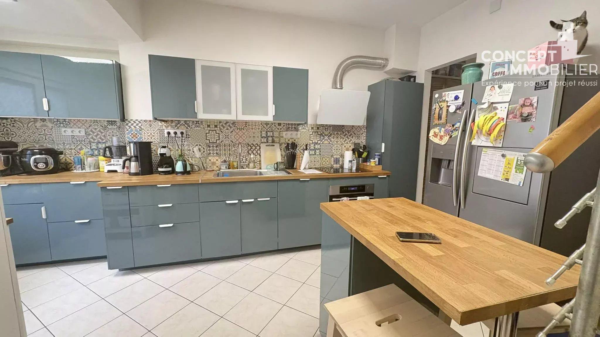 Agence immobilière de Concept Immobilier