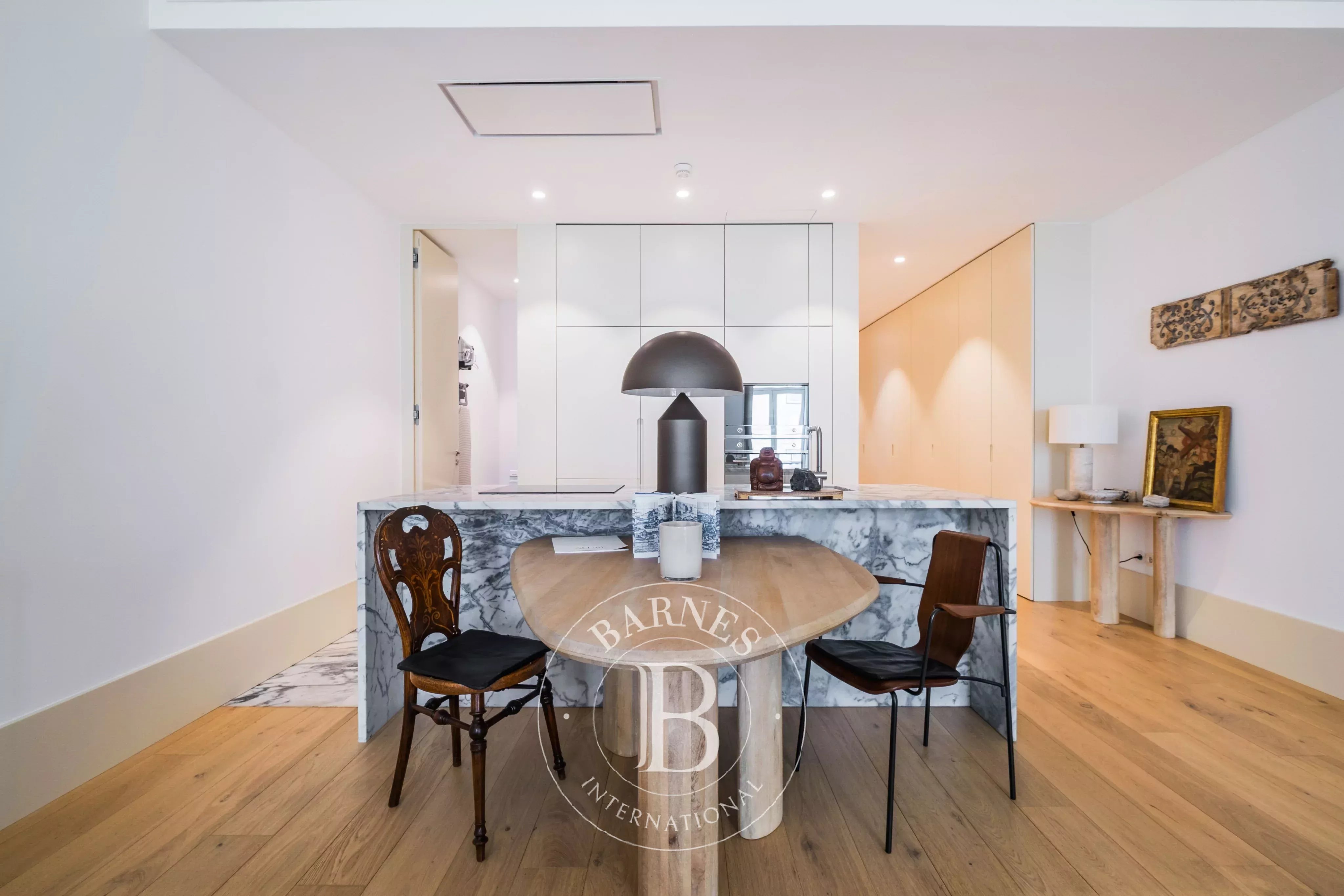 Emplacement, emplacement, emplacement