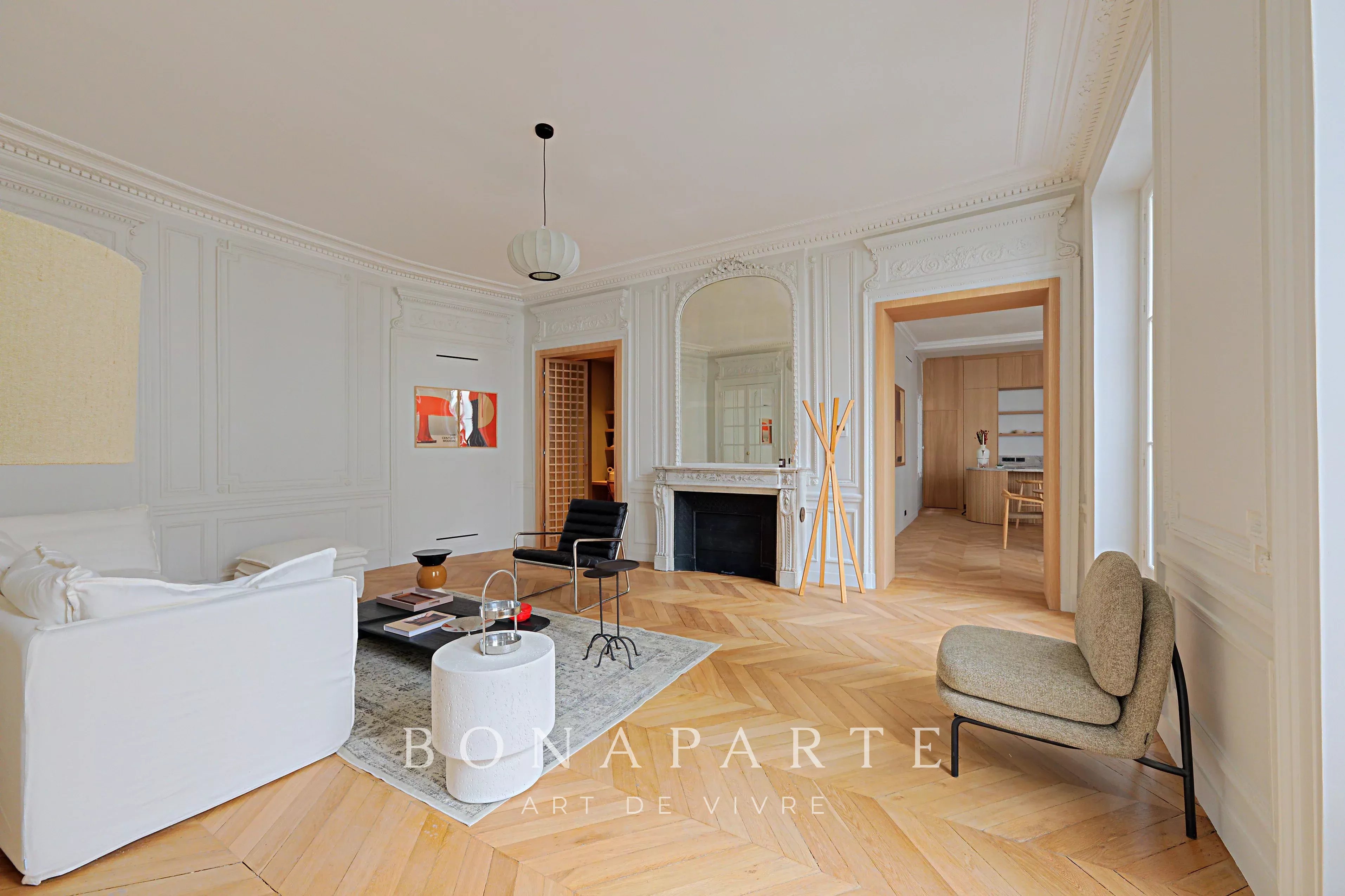 Photo bien immobilier