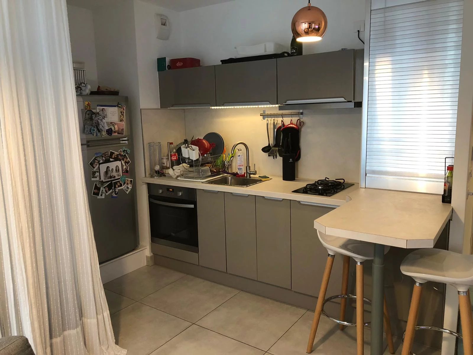 Location Appartement Lumbin