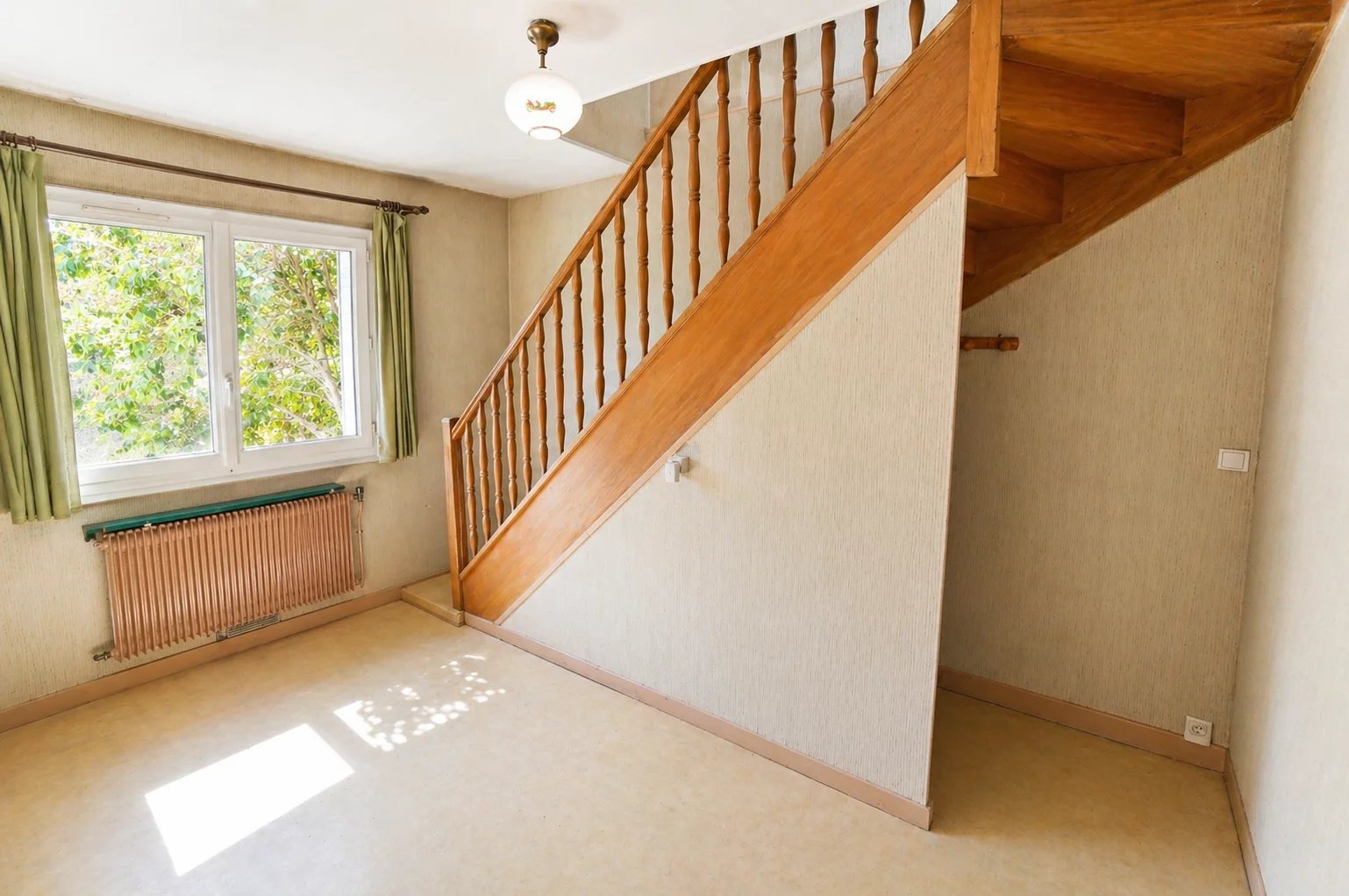 Vente Maison Drancy
