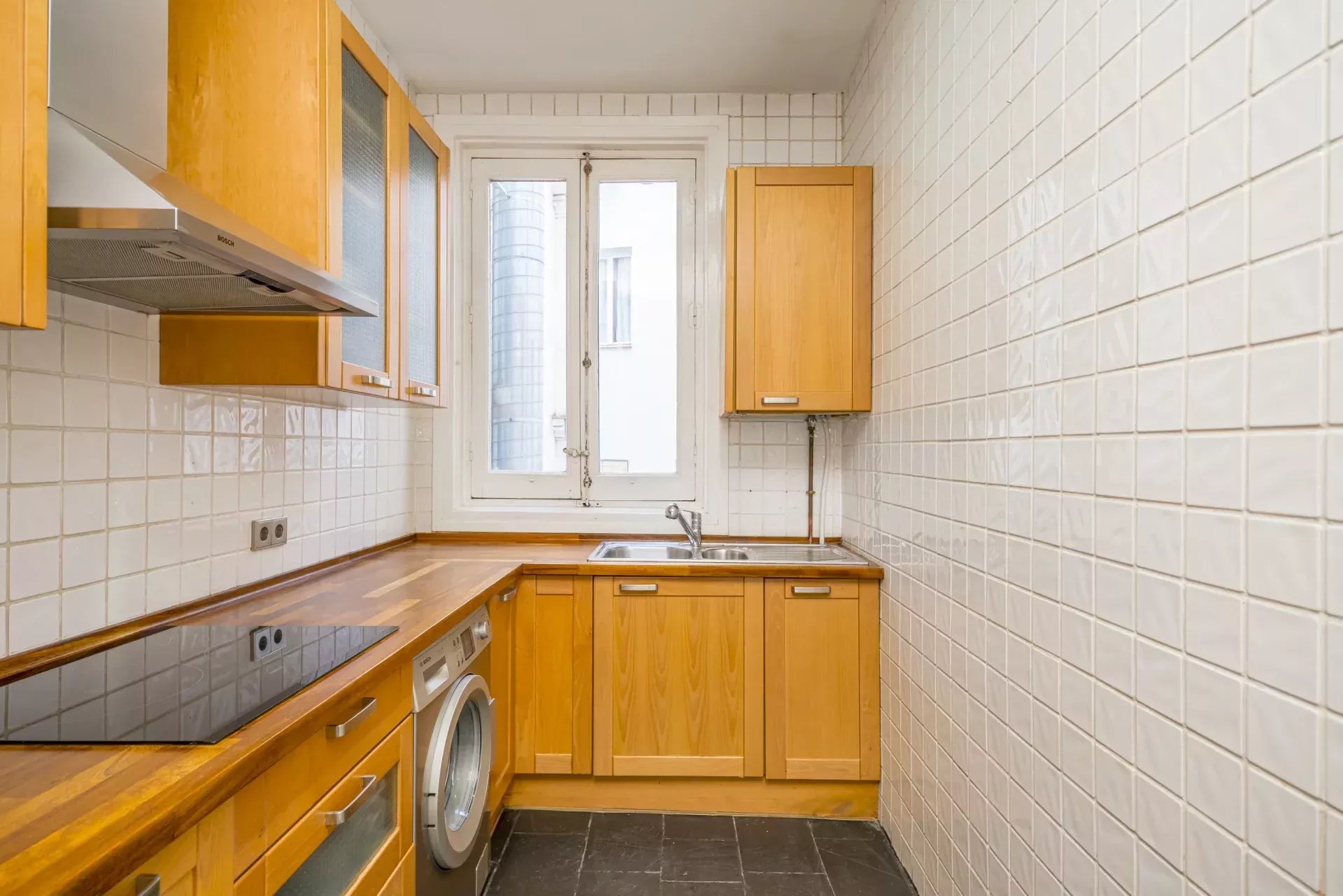 Daire Madrid - picture 16