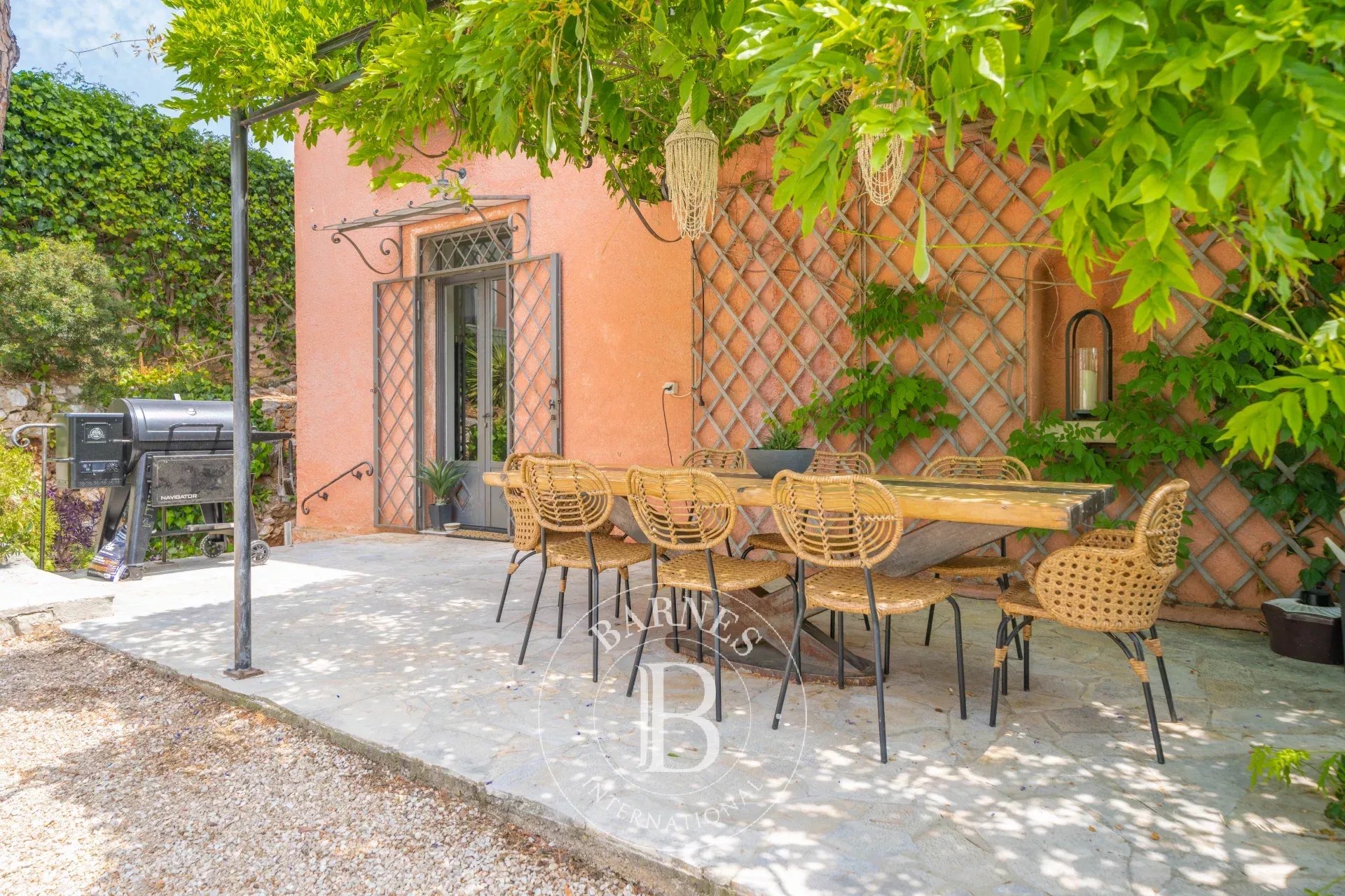 Villa Villefranche-sur-Mer - picture 14