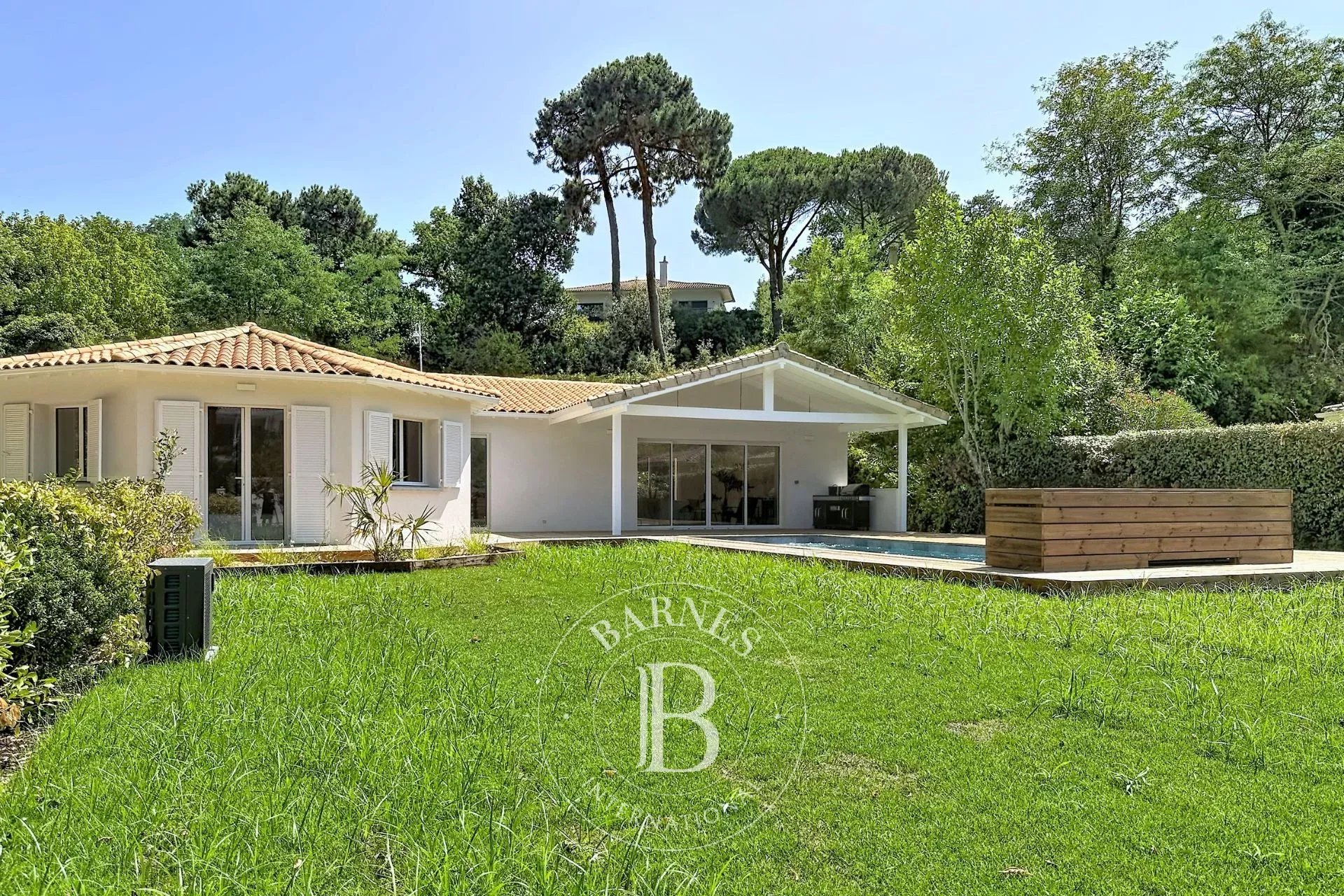 Maison Arcachon  -  ref 87134740 (picture 2)