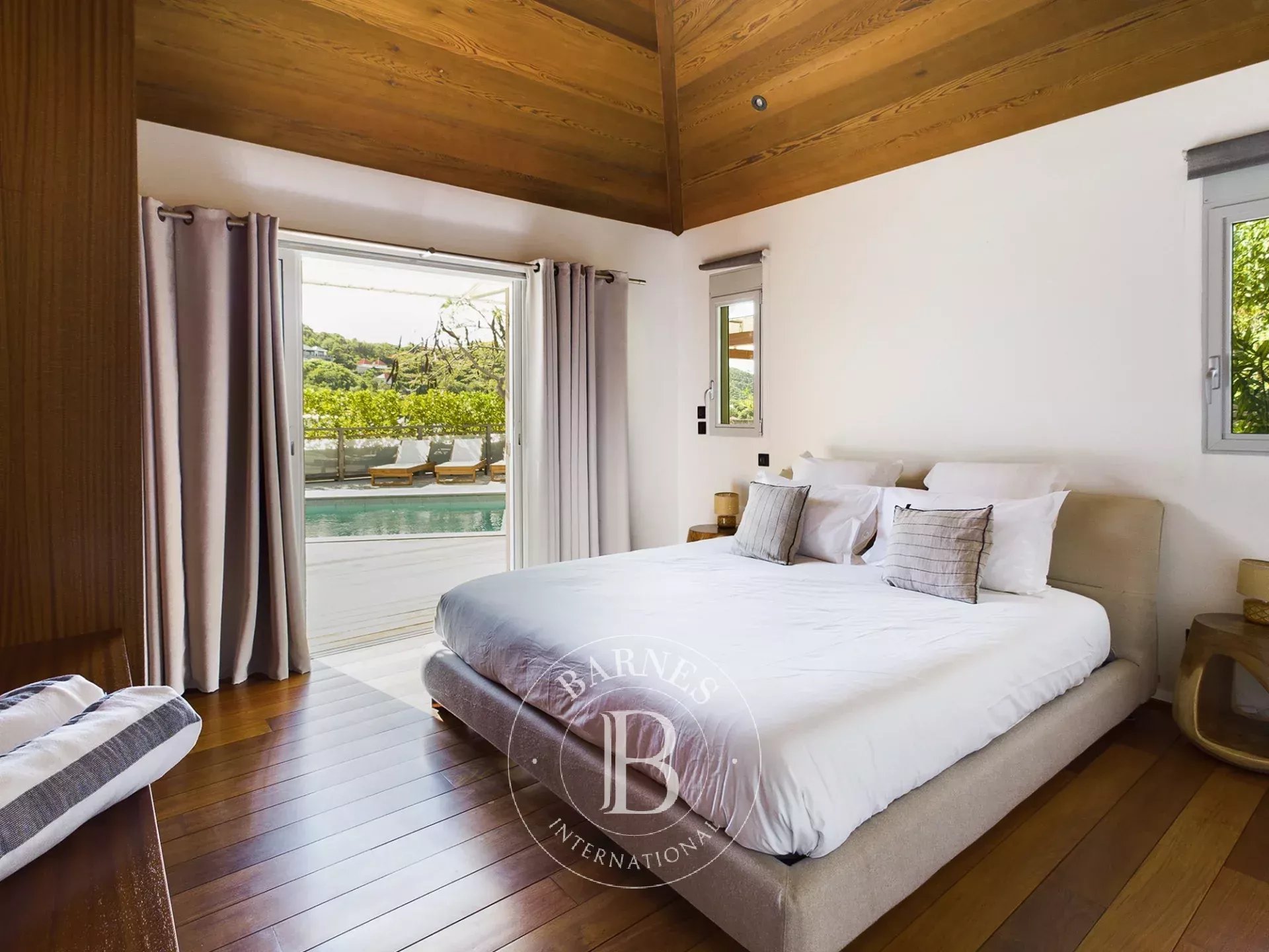 Saint-Jean  - Villa 4 Chambres - picture 16