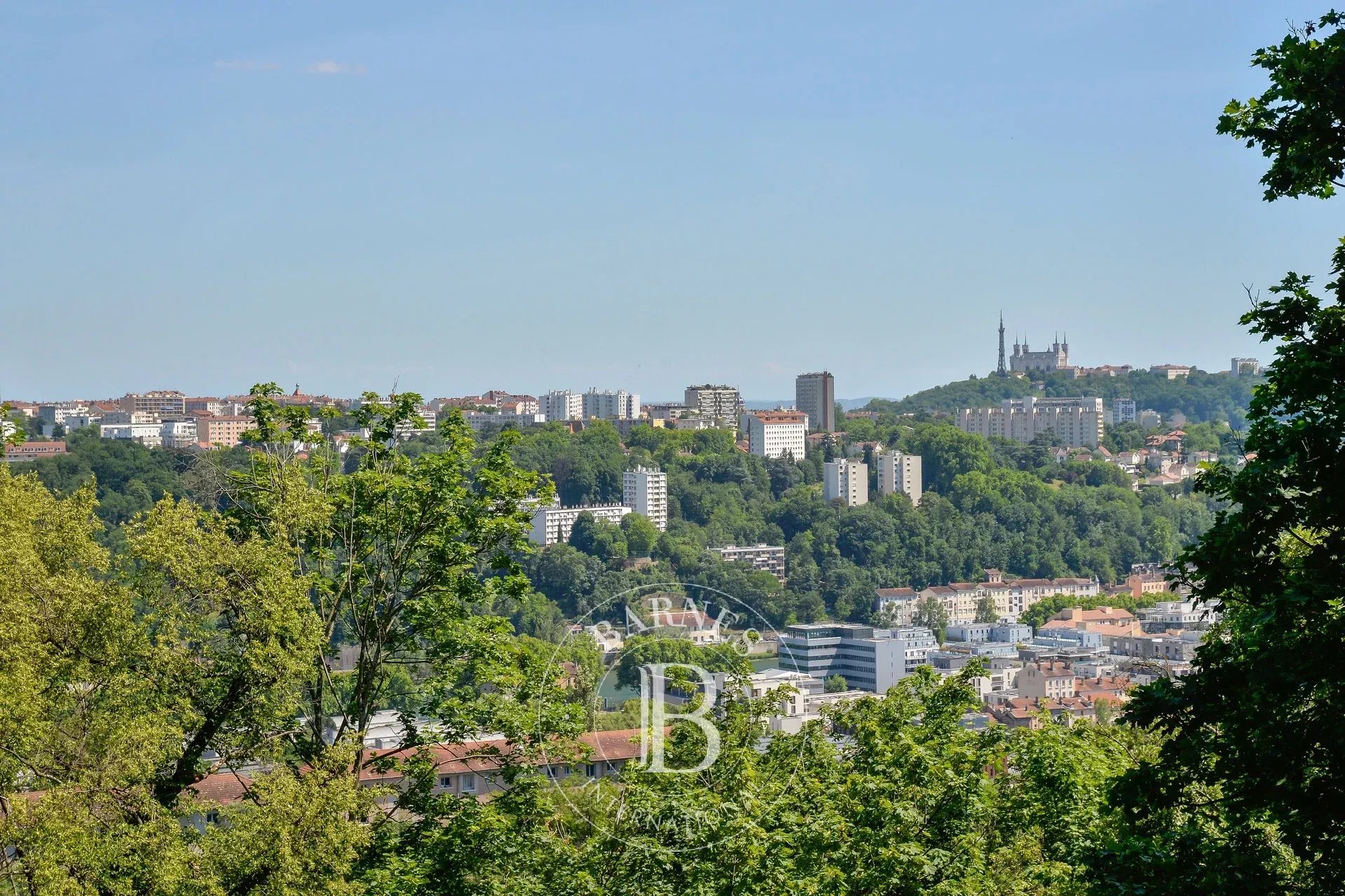 Daire Saint-Didier-au-Mont-d'Or - picture 8