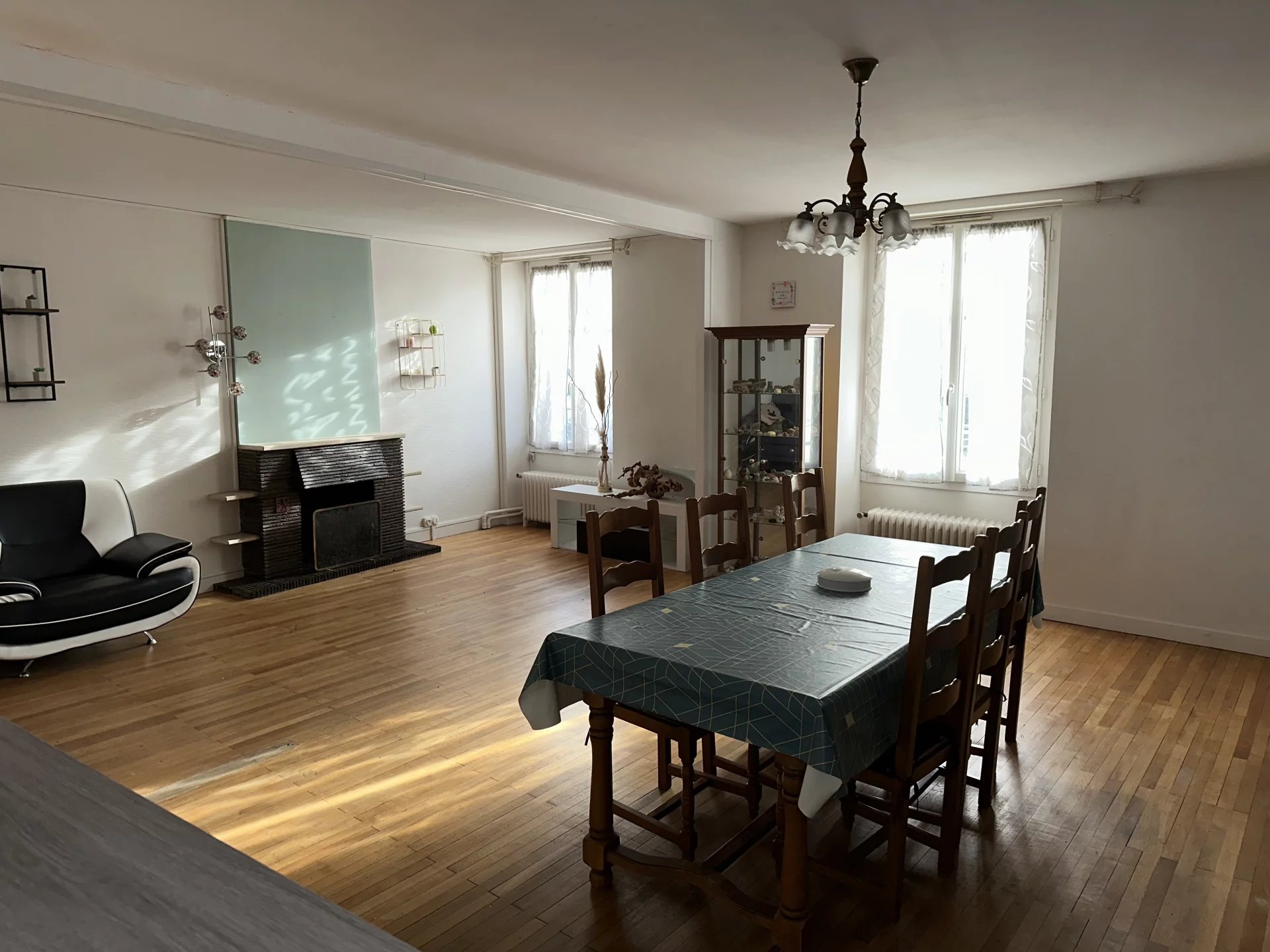 Vente Maison de ville Gençay