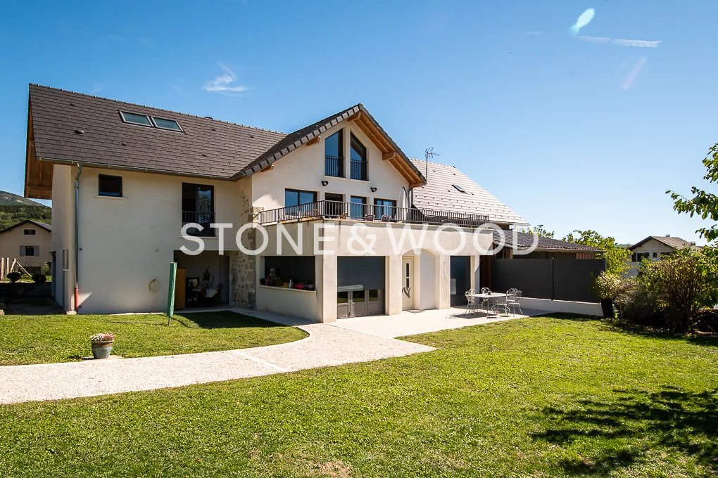 Vente Maison Cernex