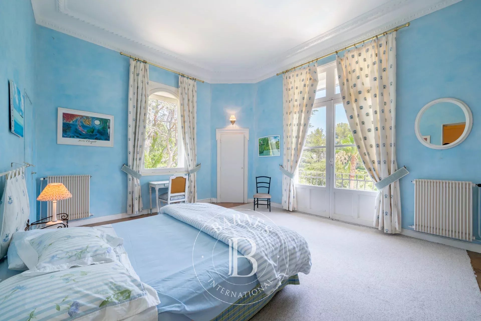 Villa Saint-Raphaël - picture 5