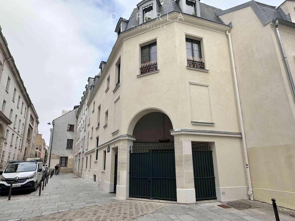 Vente Appartement Paris 5ème