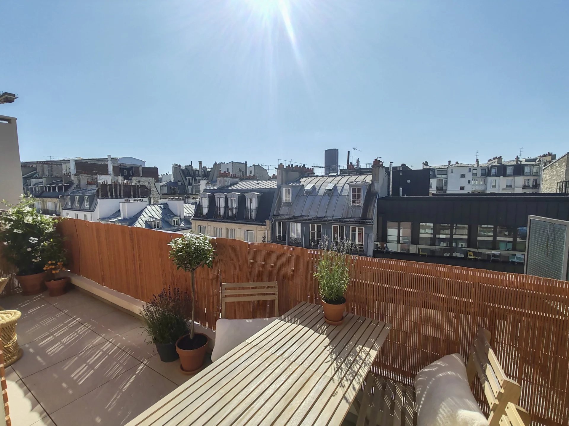 Sale Apartment Paris 5th