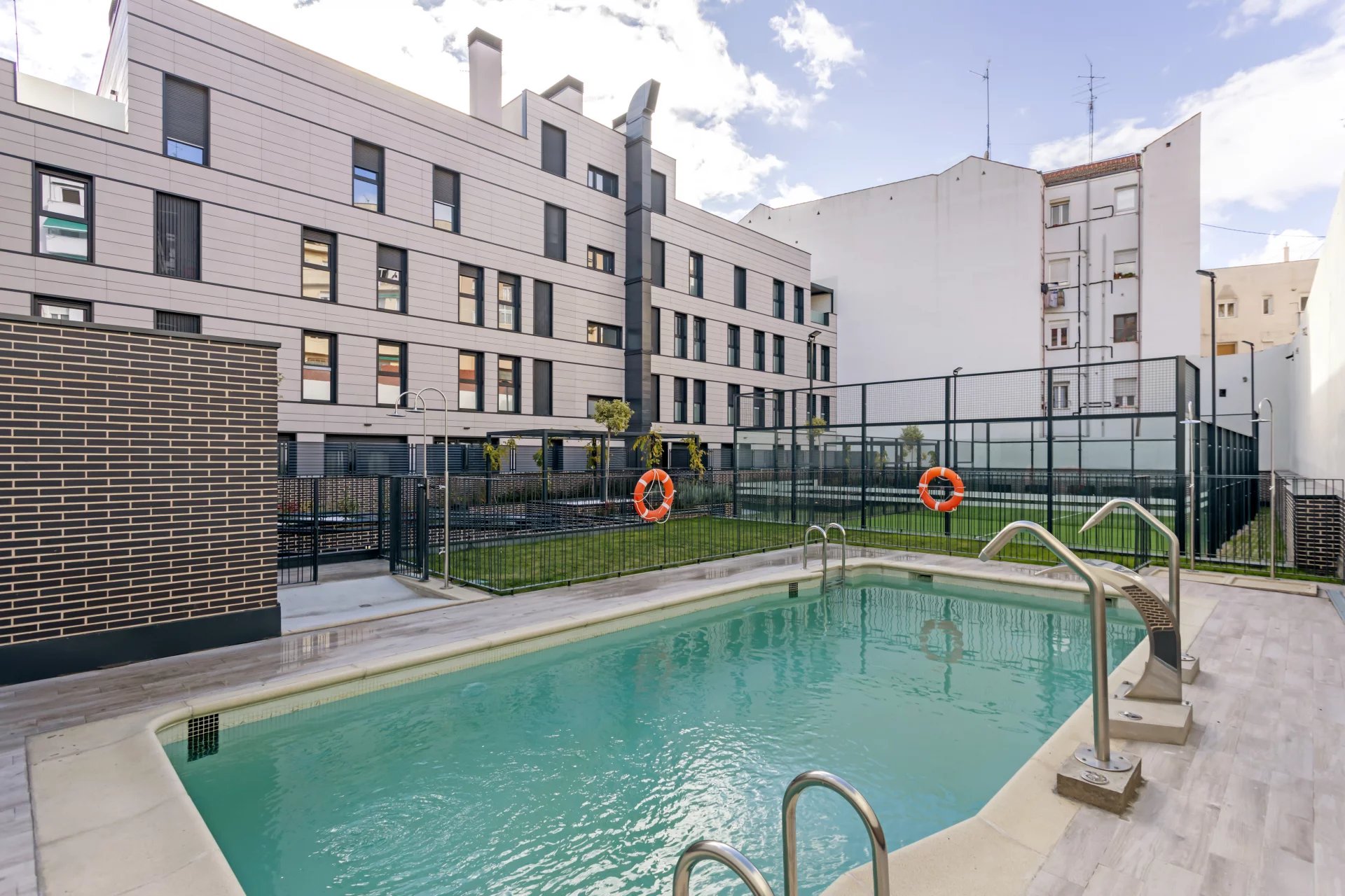 Sale Apartment Madrid Berruguete
