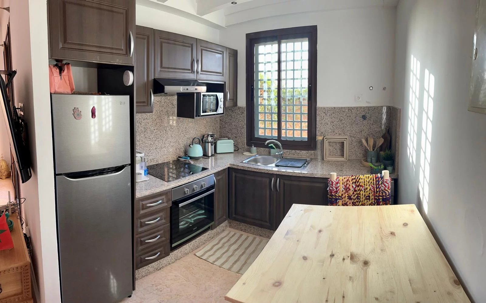 Rental Apartment Marrakesh Agdal