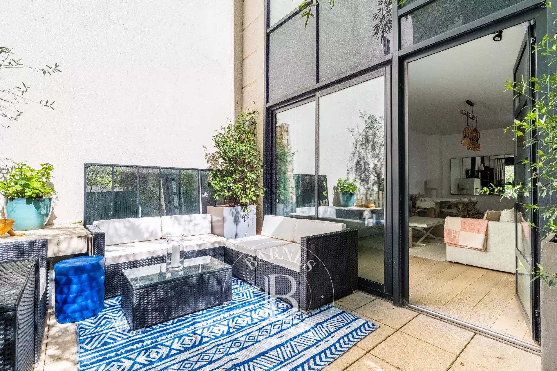 Dubleks Levallois-Perret - picture 6