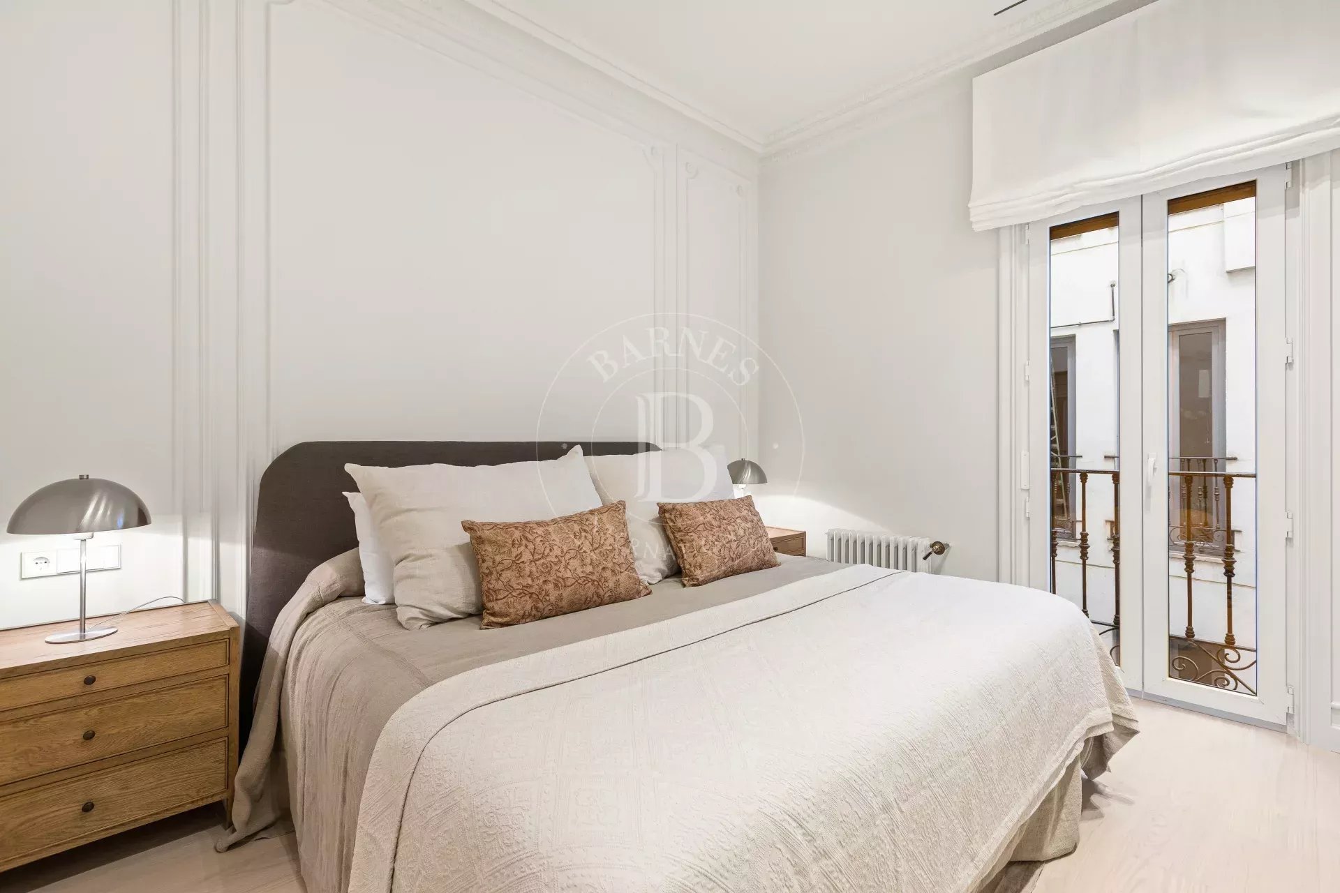 Daire Madrid - picture 23