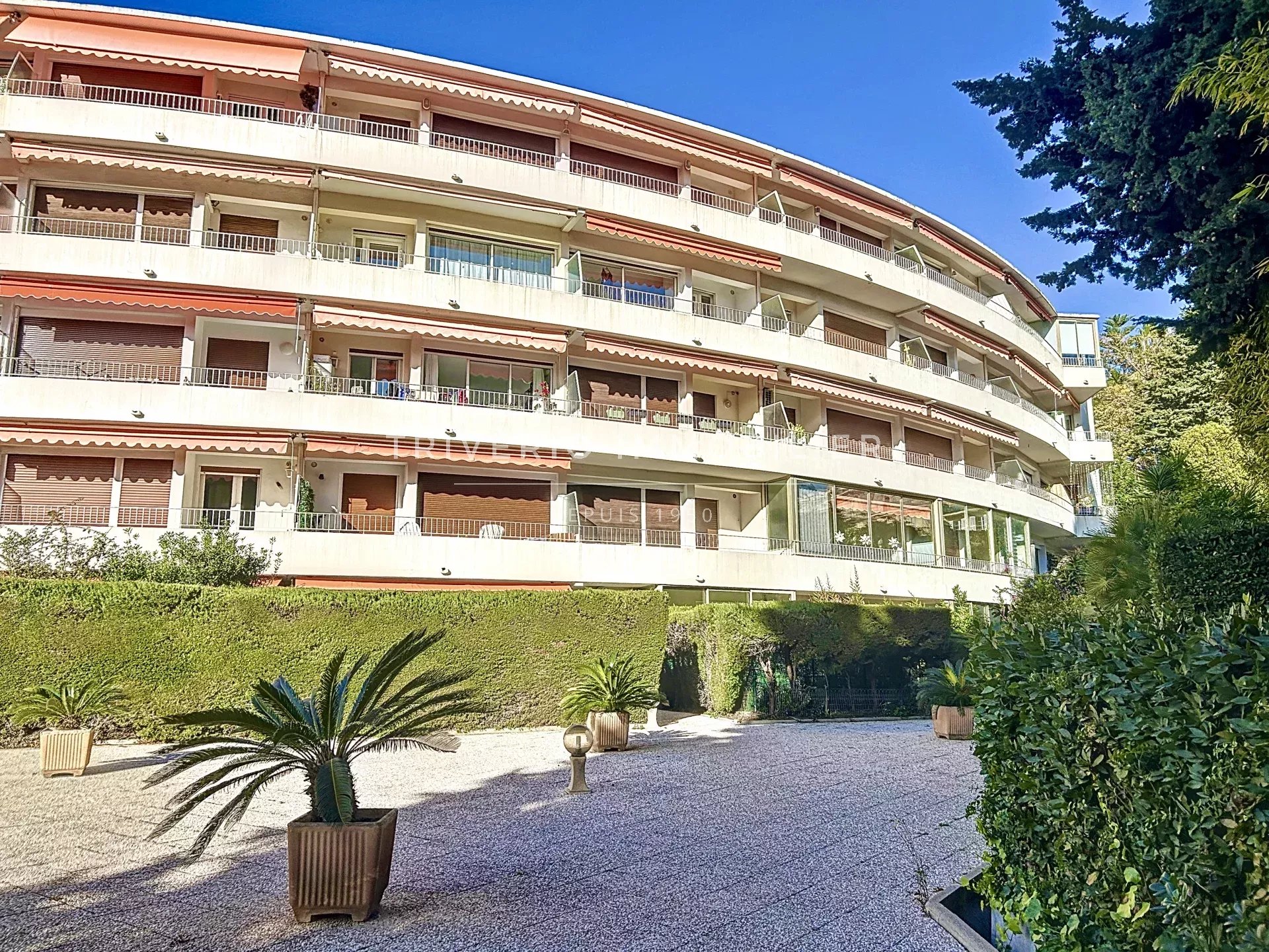 06400 CANNES APPARTEMENT