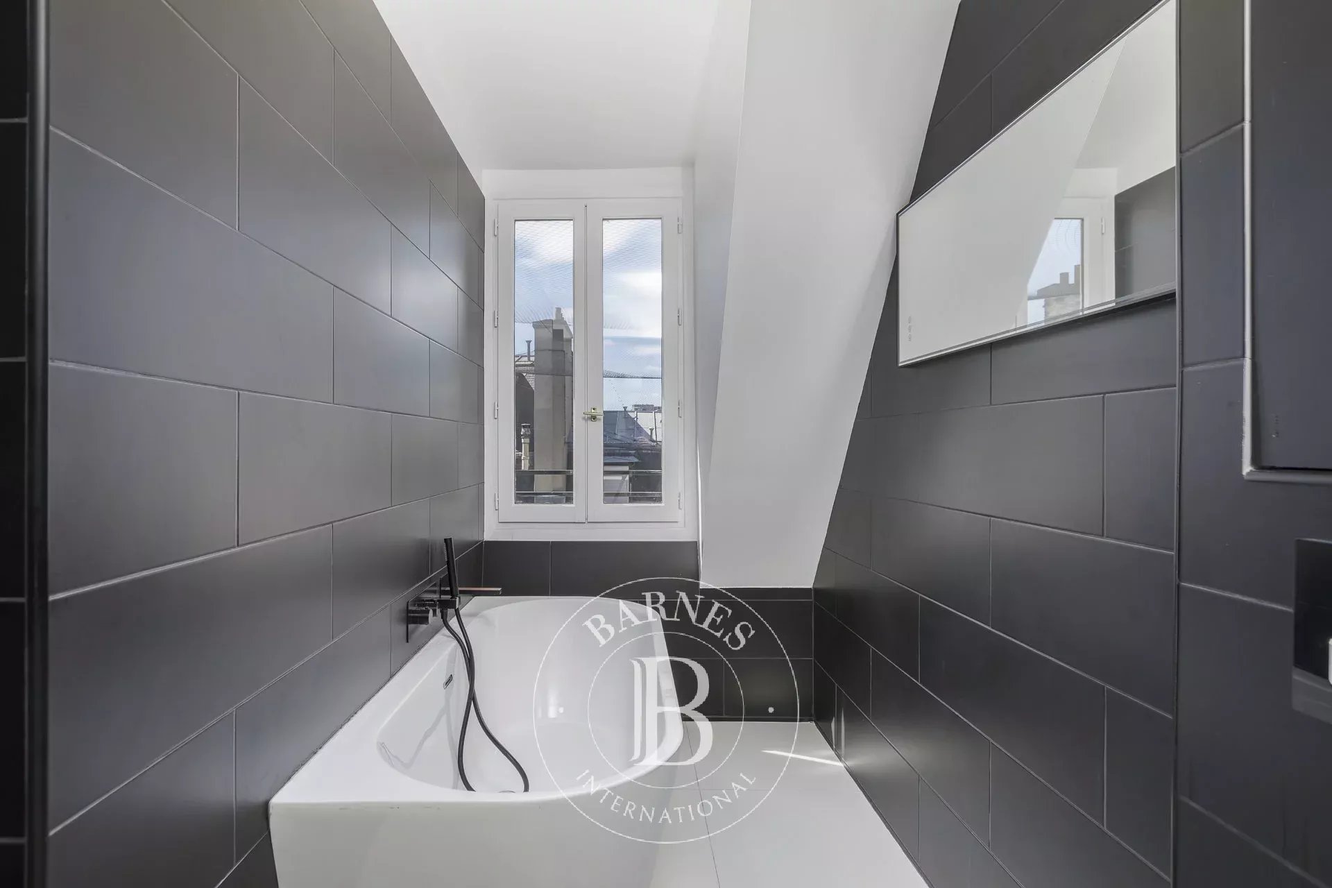 Daire Paris 7ème - picture 8