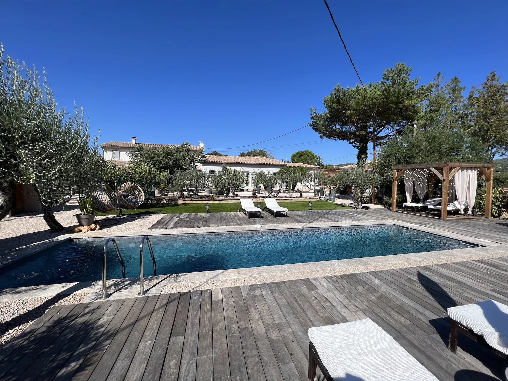 Agence immobilière de PACAUD Frederic