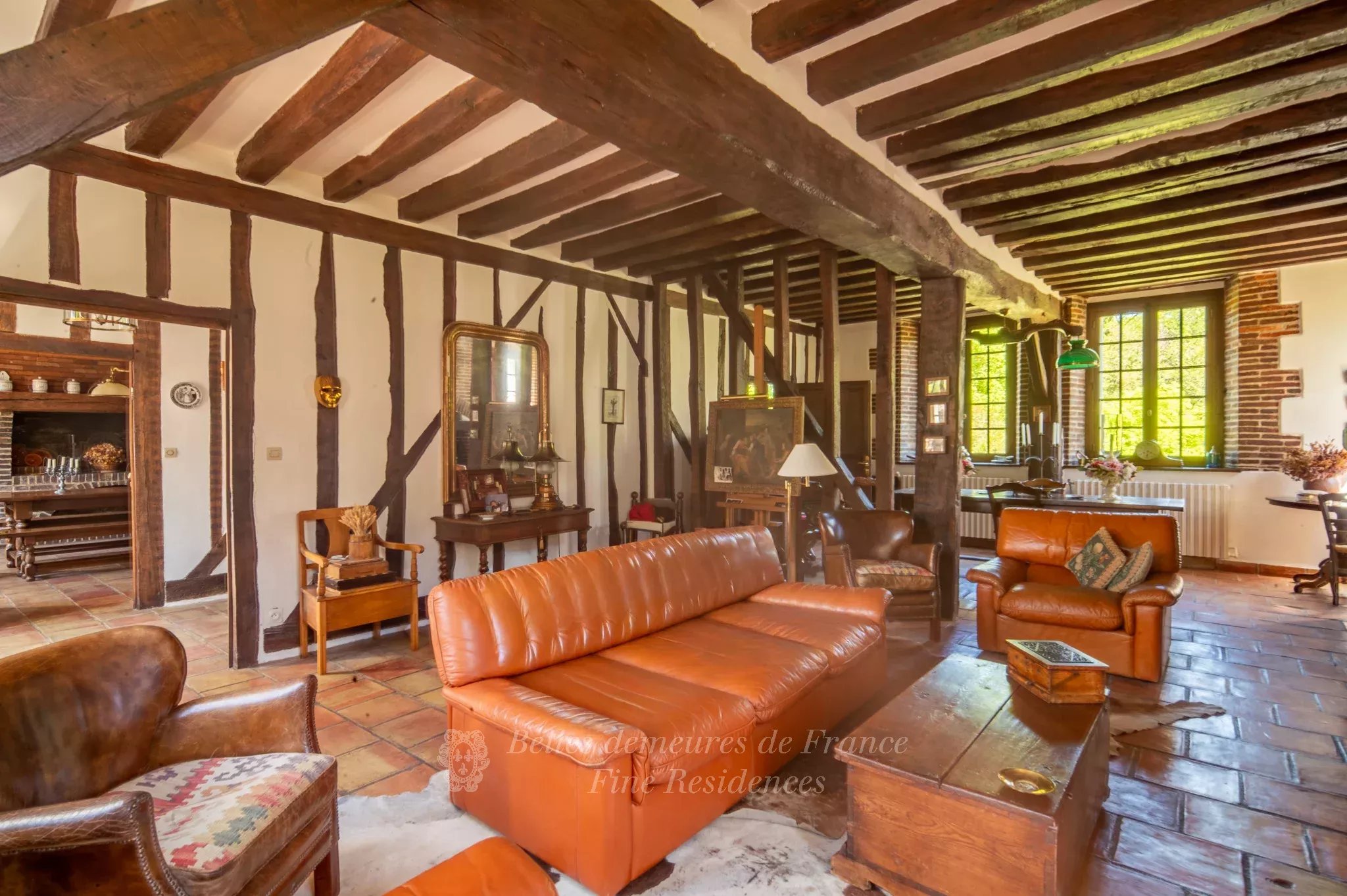 Vente Maison Aix-Villemaur-Pâlis
