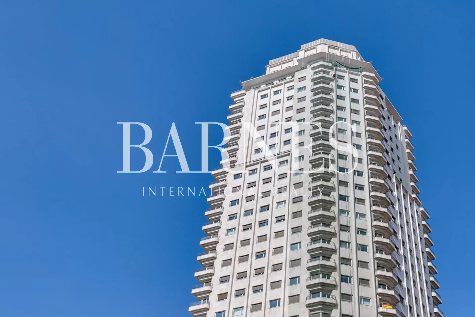 Daire Madrid - picture 32