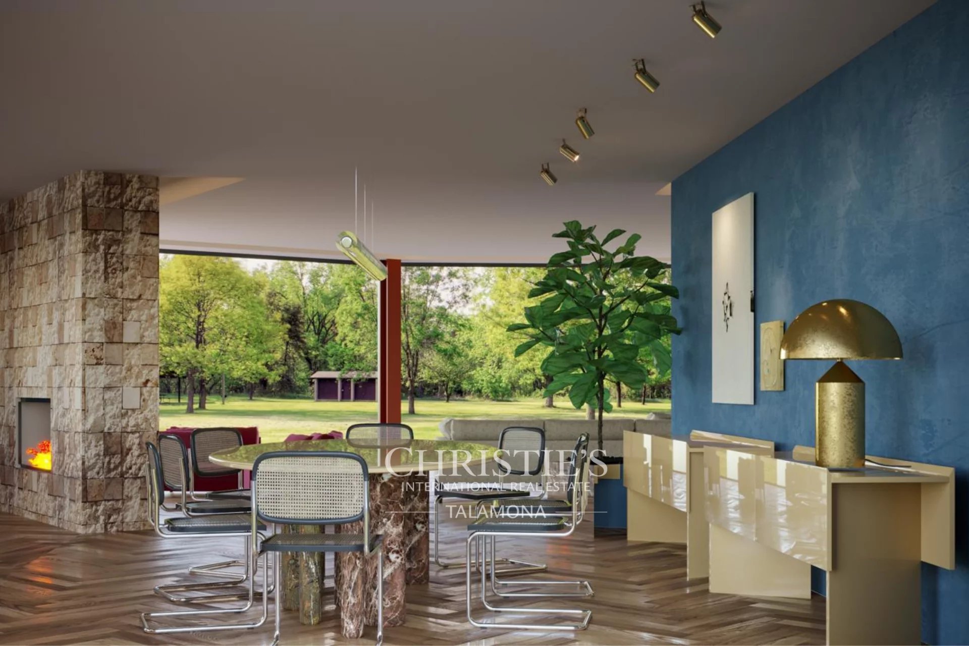 4 Bedroom Villa/Townhouse's Image 48