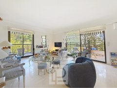Luxury 2-Bedroom Apartment in Exclusive Cannes Residential Estate — photo 3 of 7