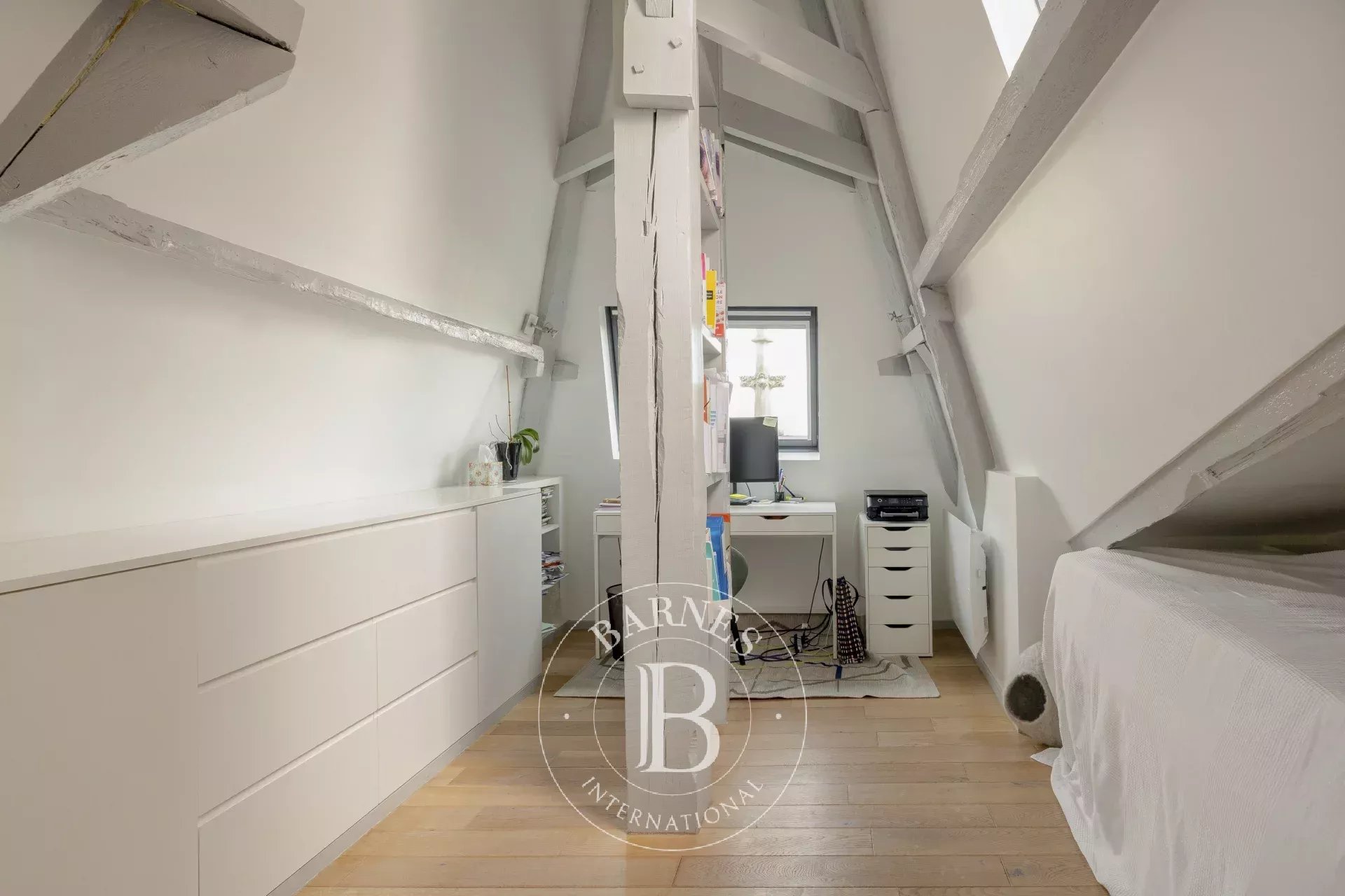 Daire Meudon - picture 18