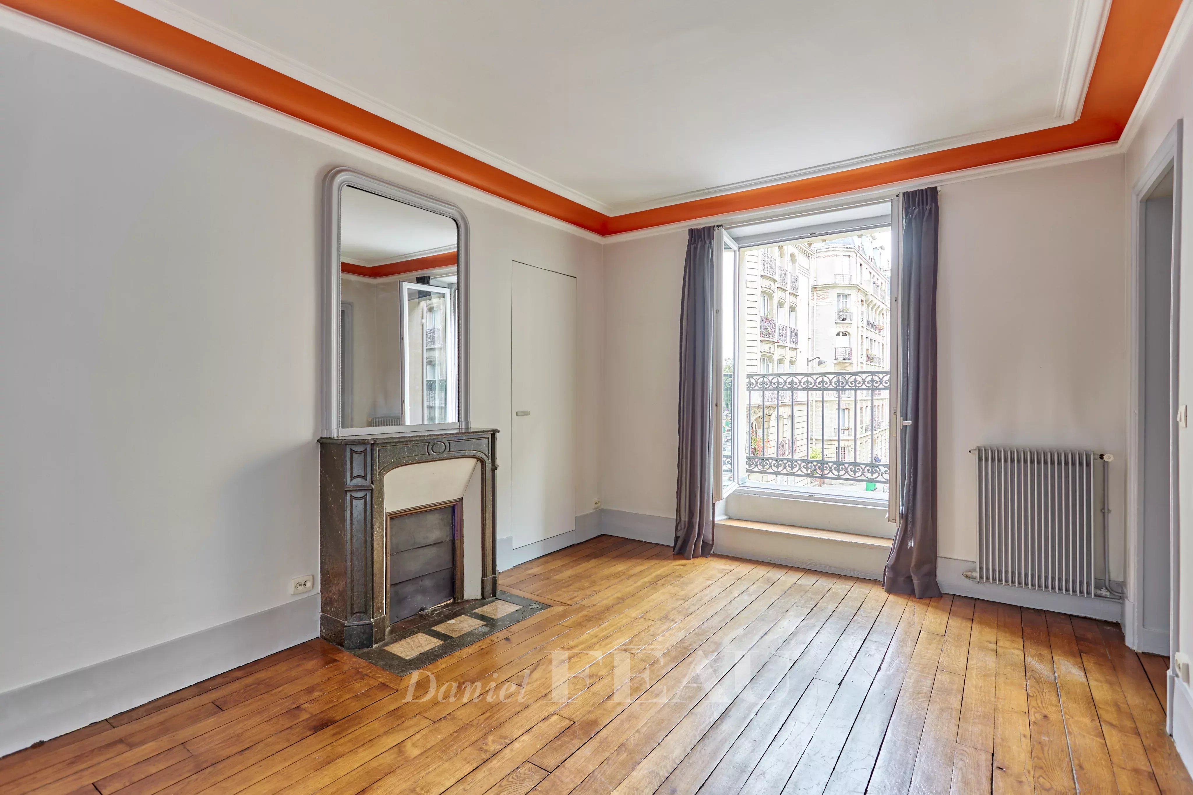 Rental Apartment Paris 14th