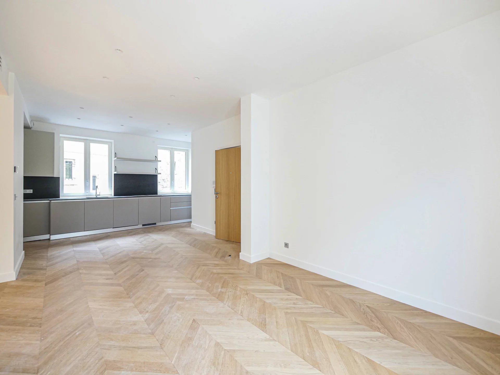 APPARTEMENT EN ETAT NEUF - DEUX CHAMBRES