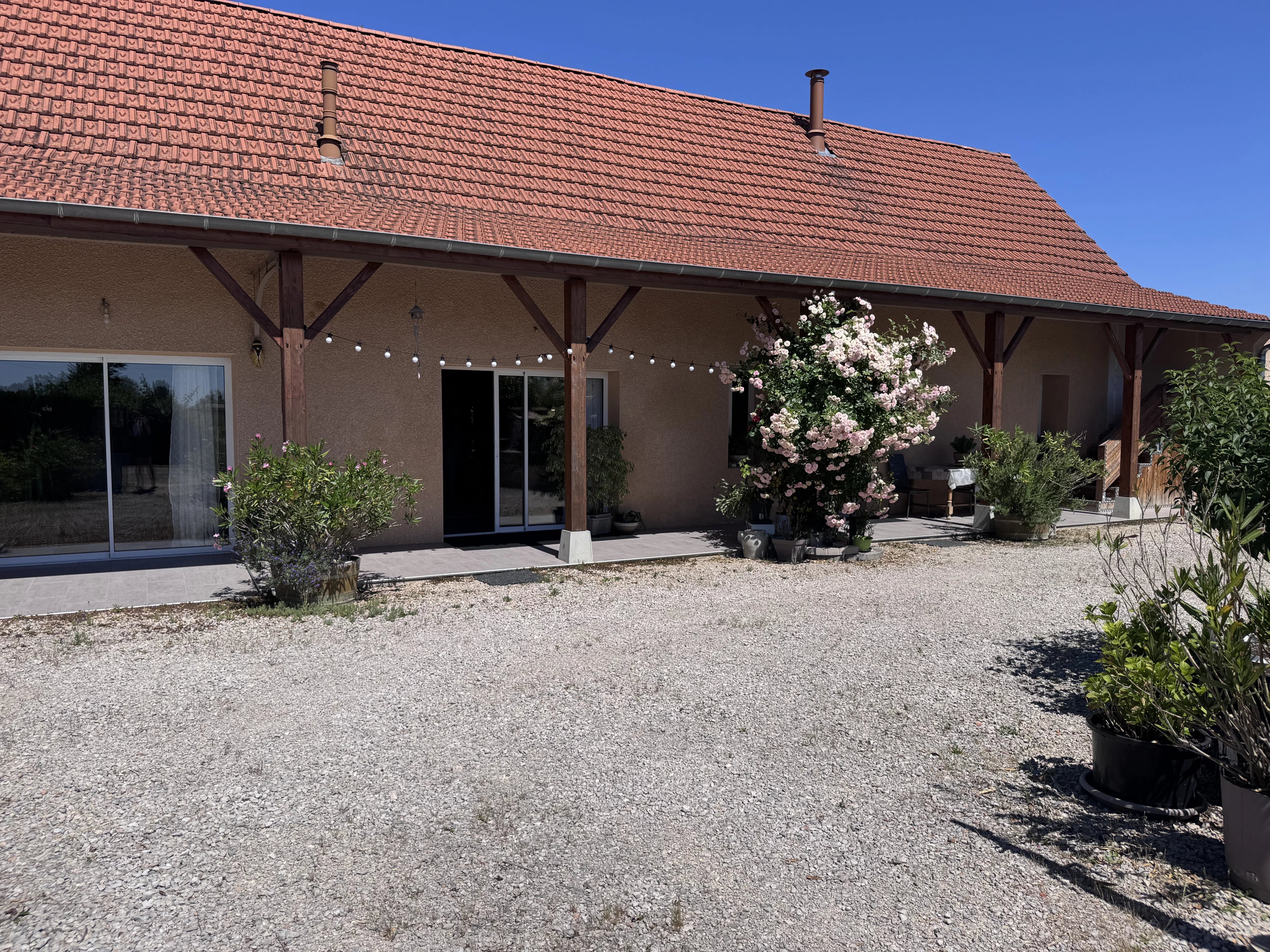 Vente Ferme Louhans