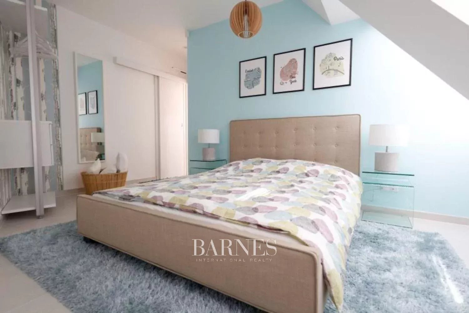 Daire Budapest VI. kerülete - picture 8