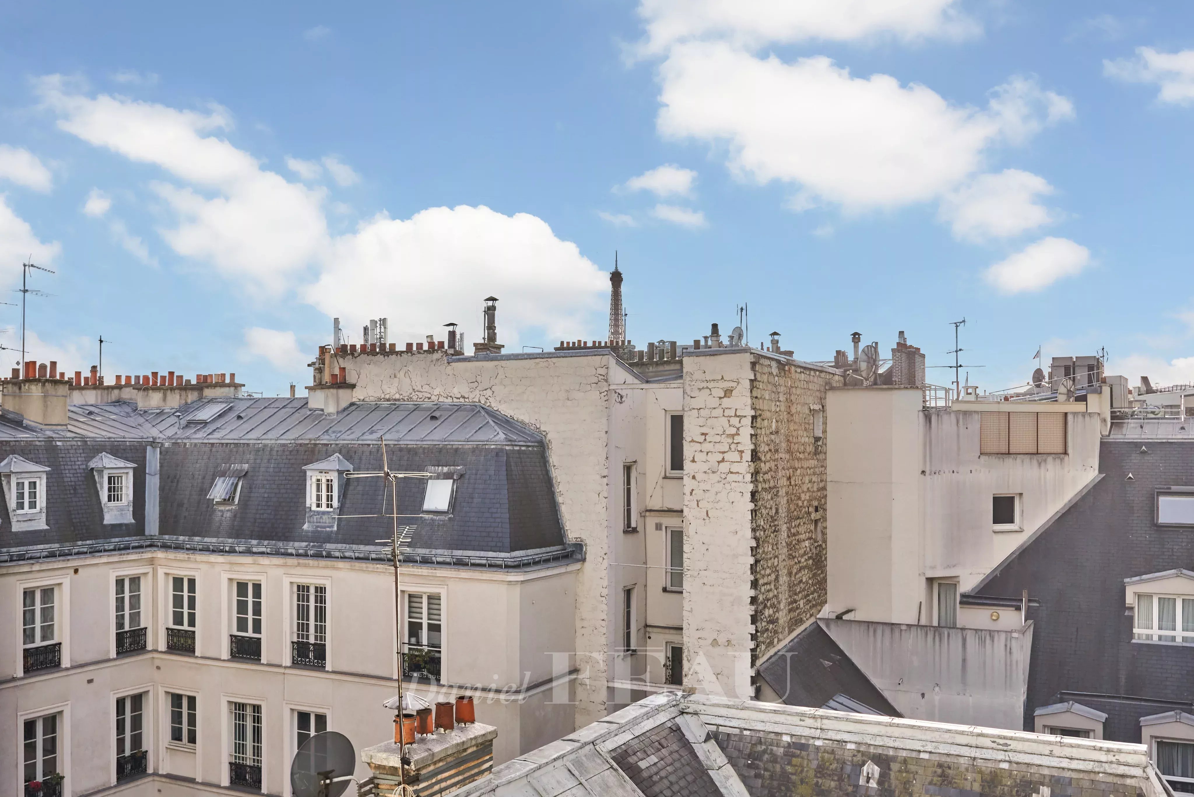 Location Appartement Paris 8ème