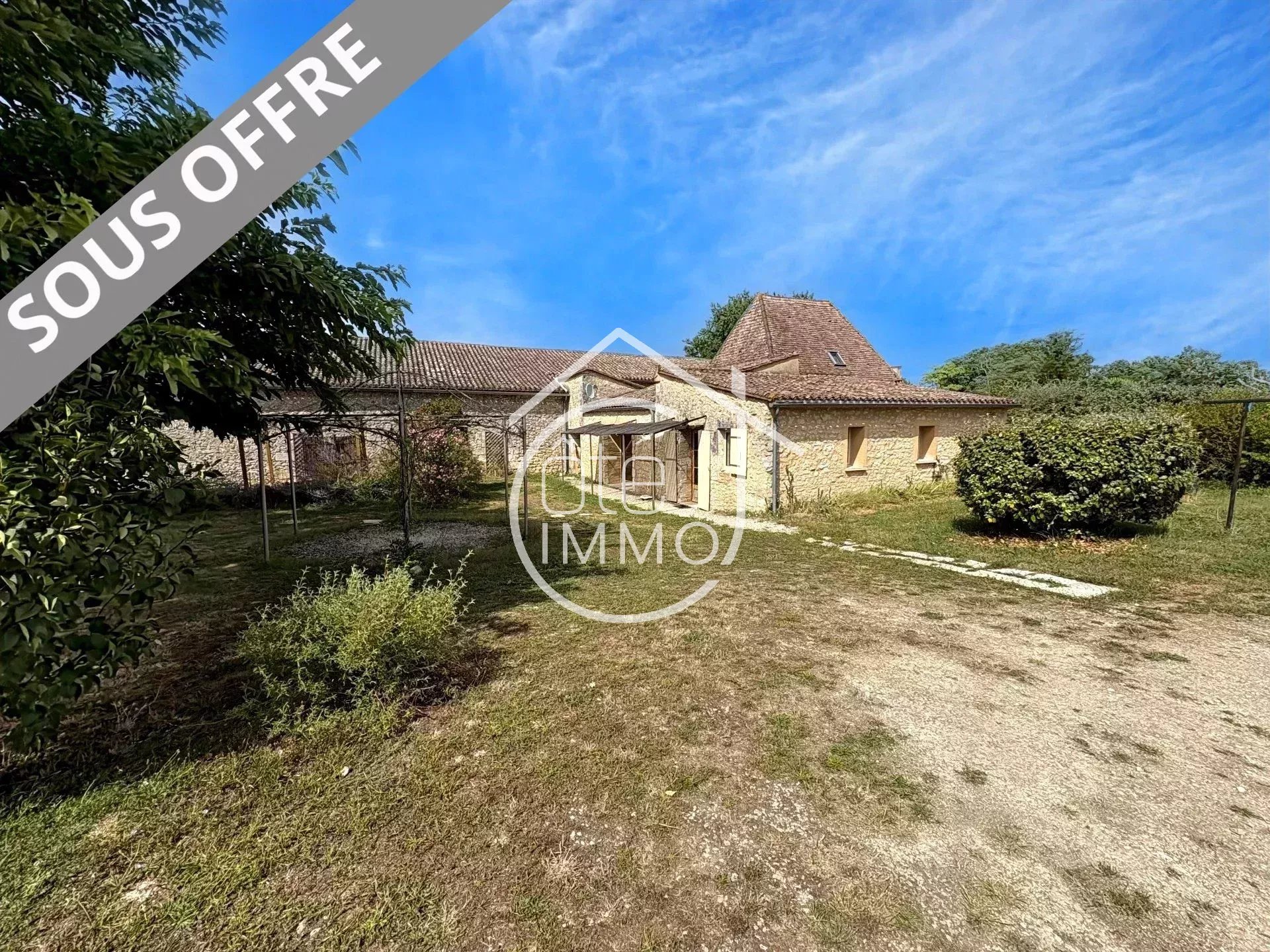 Sale House Pomport