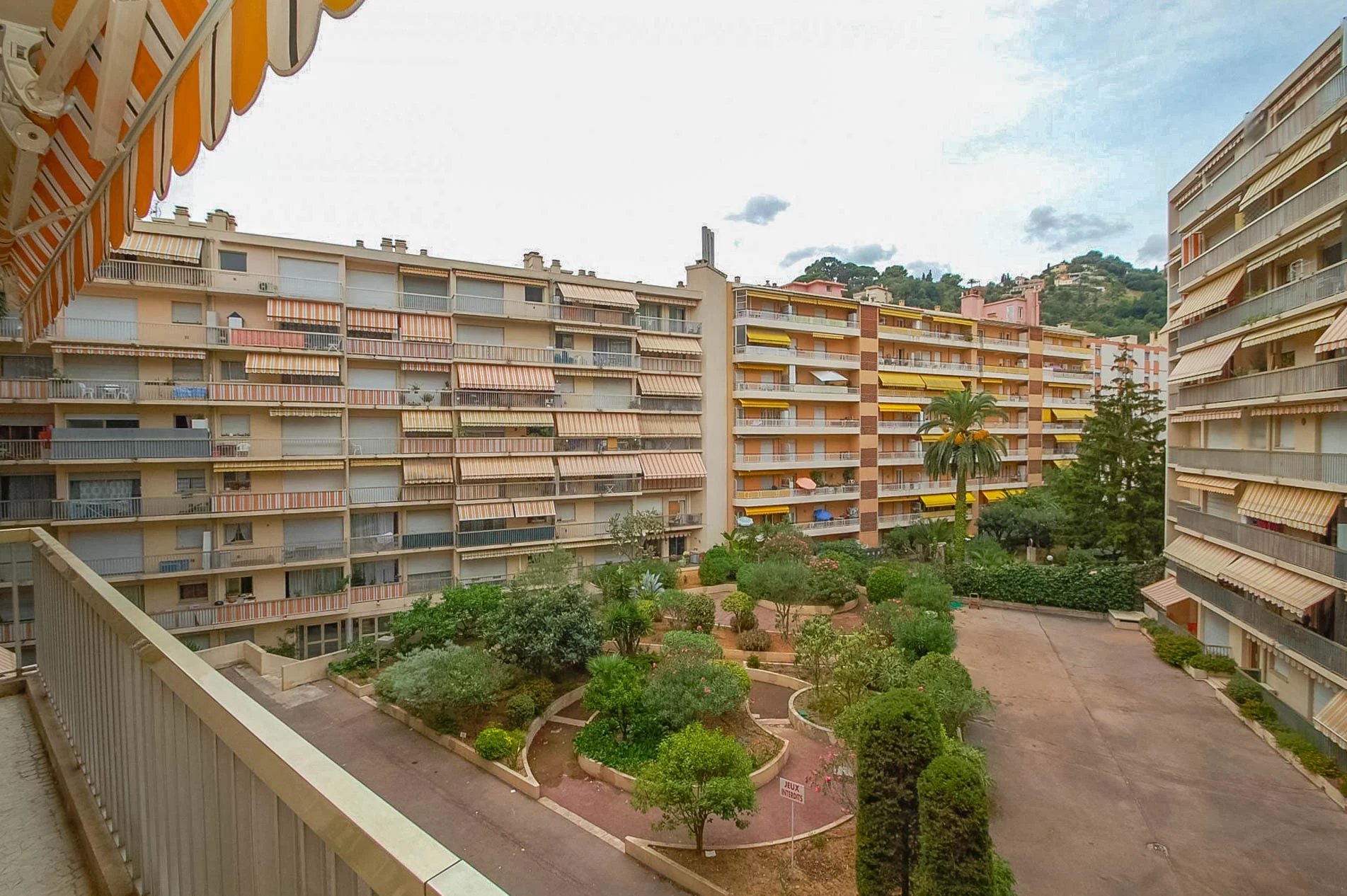 Appartement 3 pièces 48 m² · à Menton · 48 m² · 245 000 €