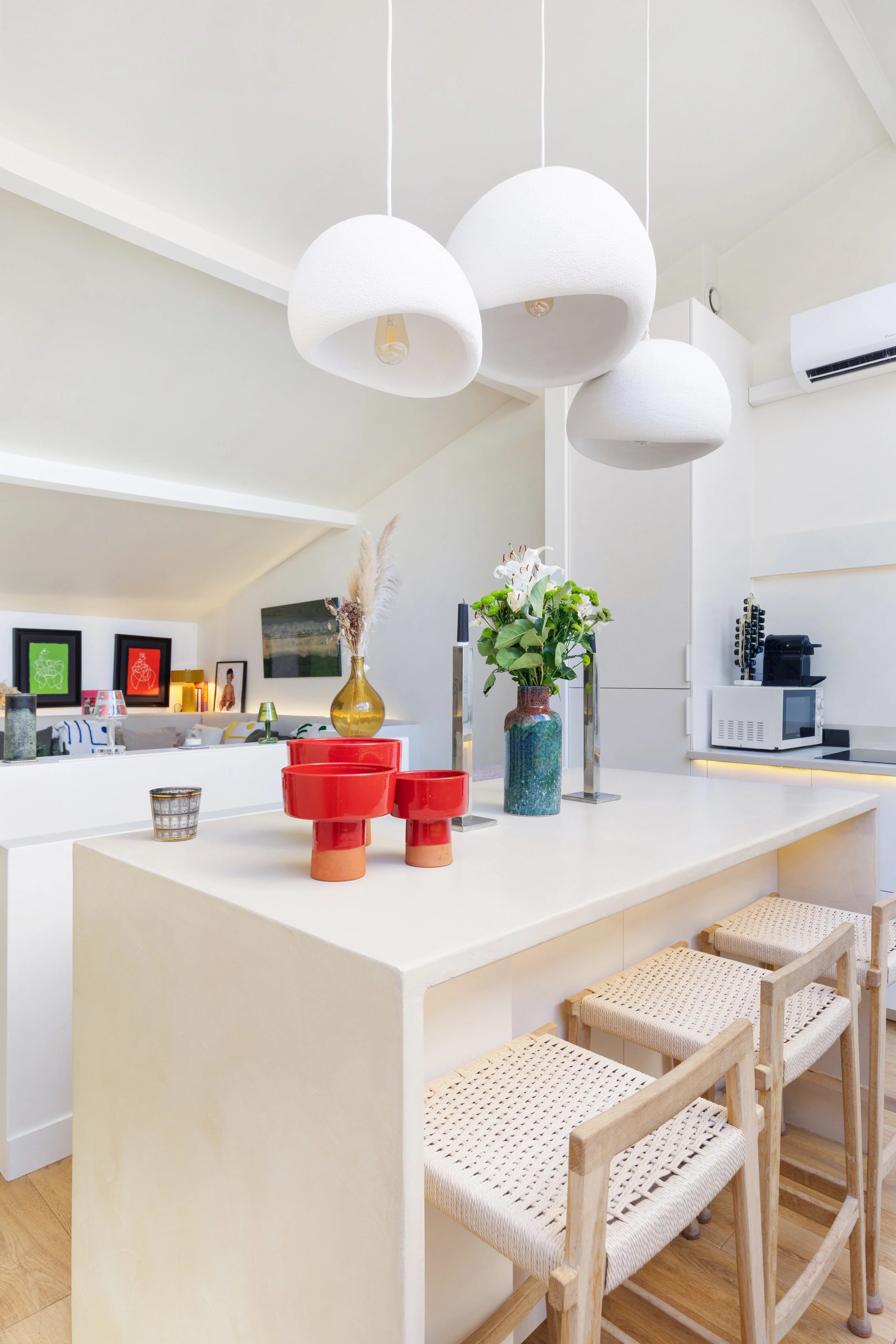 Sale Townhouse Paris 17th