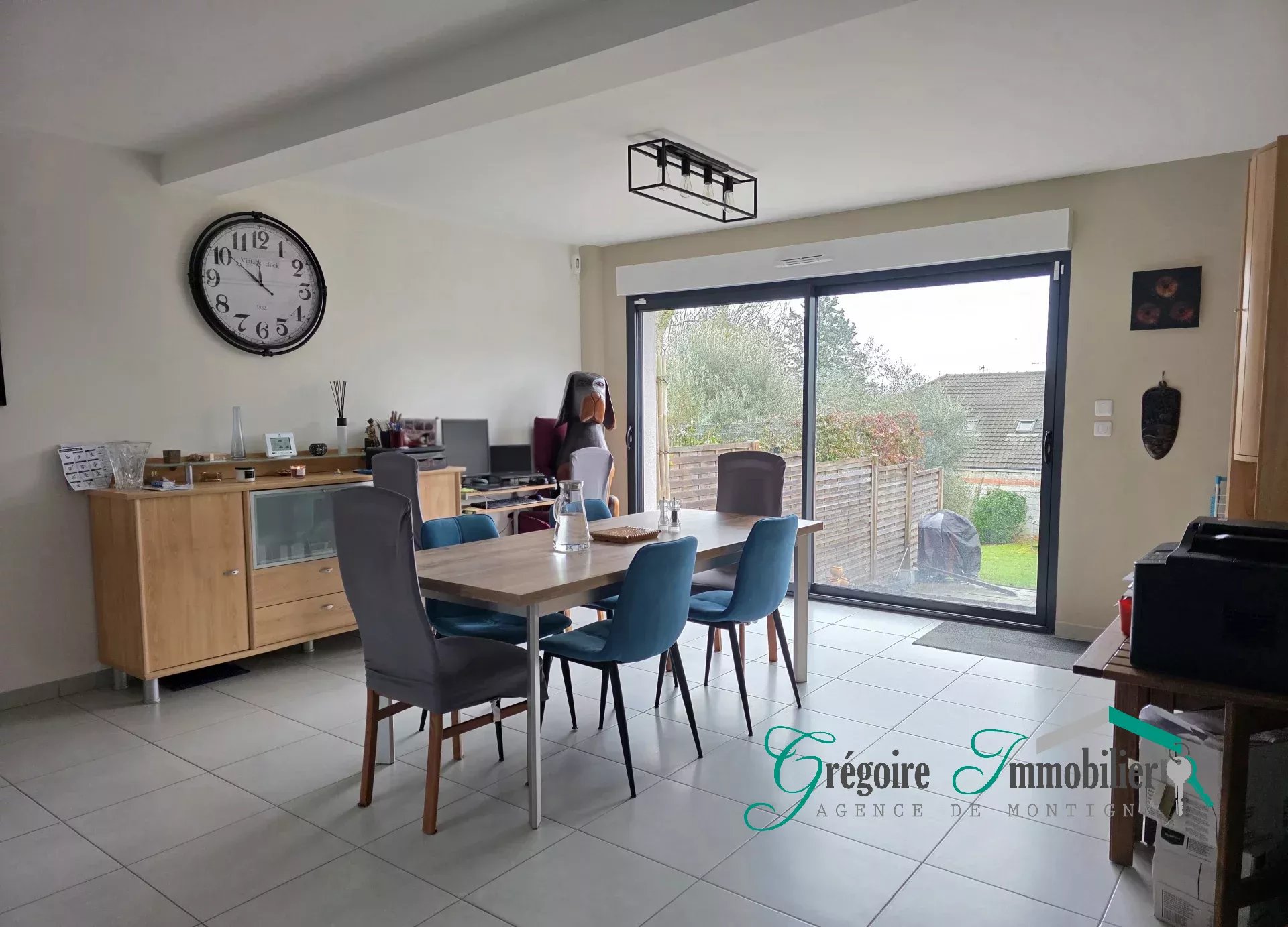 Vente Maison Montigny-sur-Loing