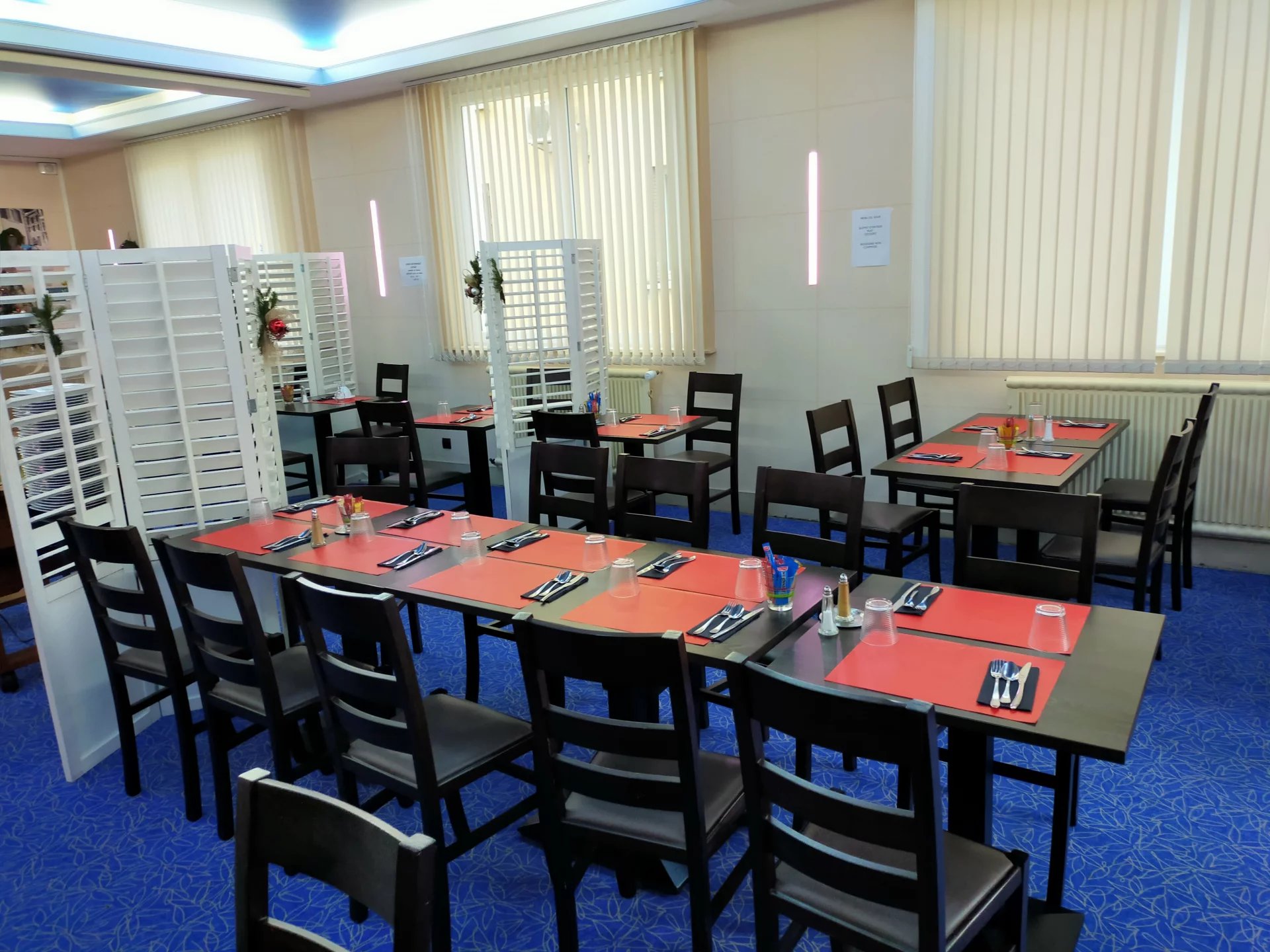 Vente Fonds de commerce Villaines-la-Juhel