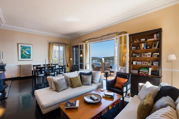 Penthouse - Exceptional Sea View — photo 3