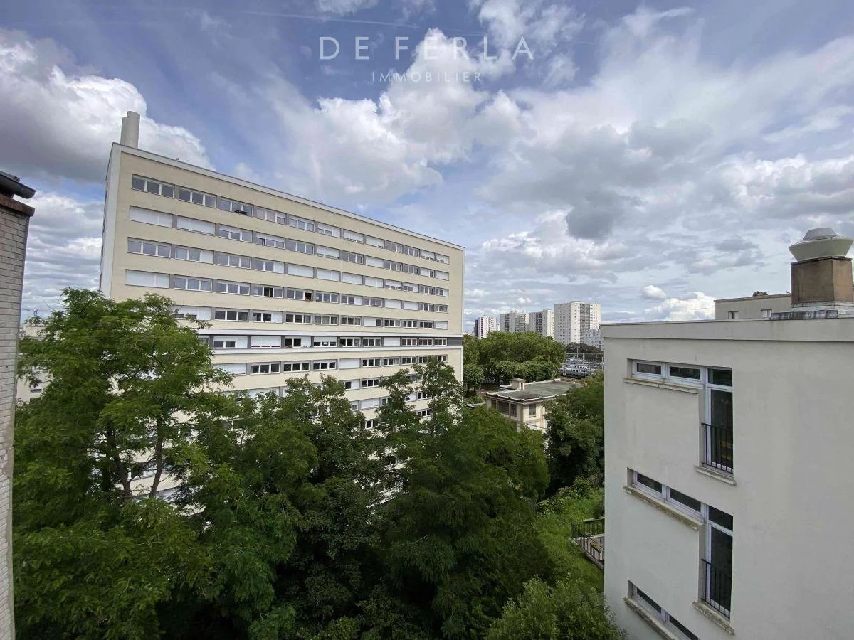 Vente Appartement Paris 15ème