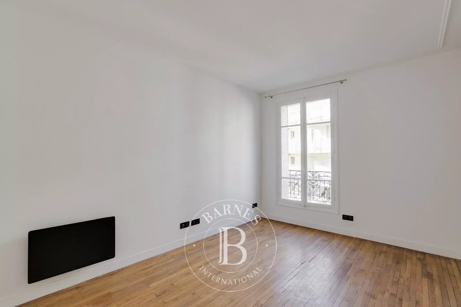 Daire Paris 15ème - picture 7