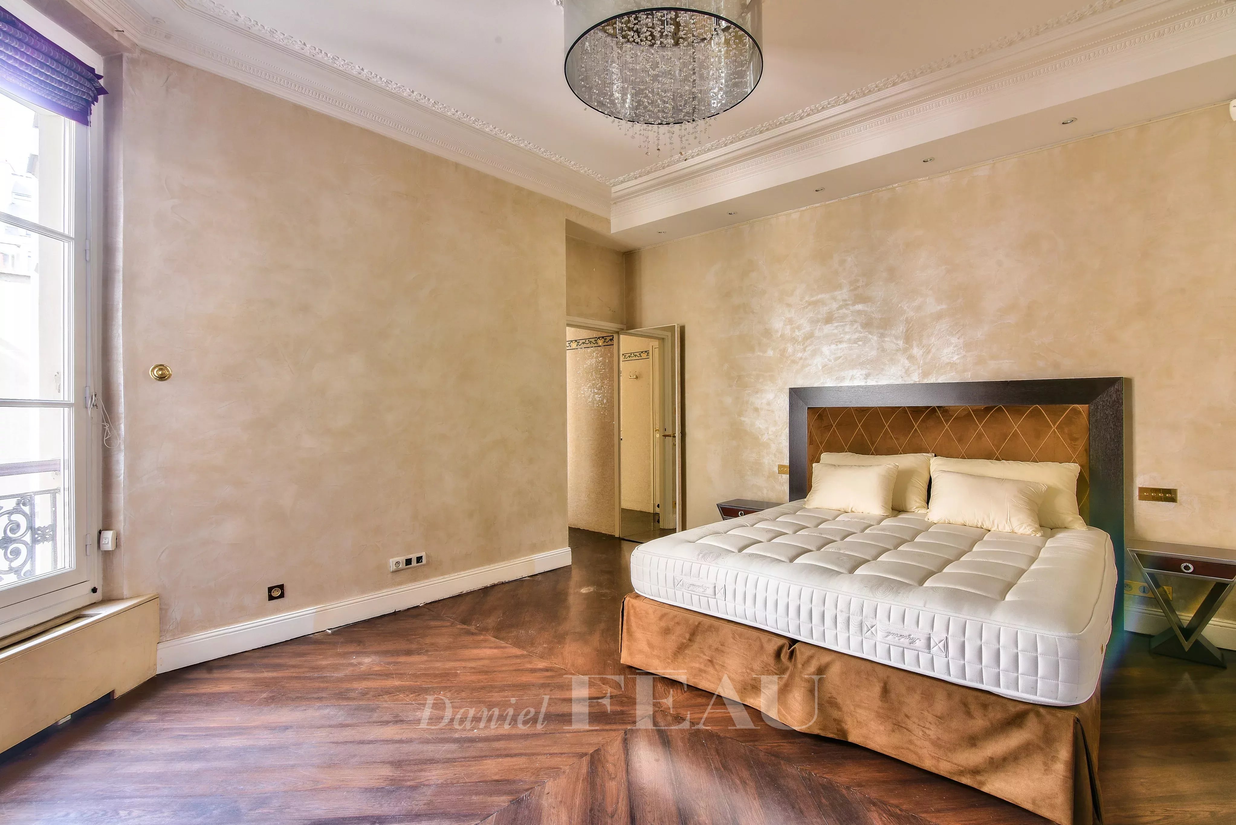 Rental Apartment Paris 9th