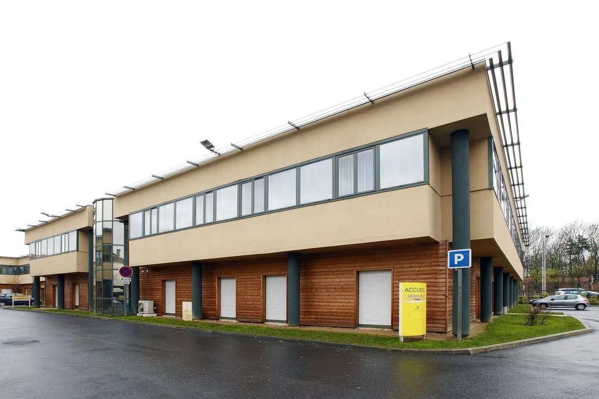 Vente Appartement Le Blanc-Mesnil