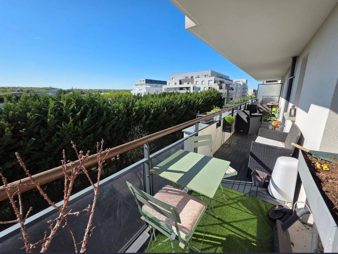 Agence immobilière de EURL HADJADJ IMMOBILIER