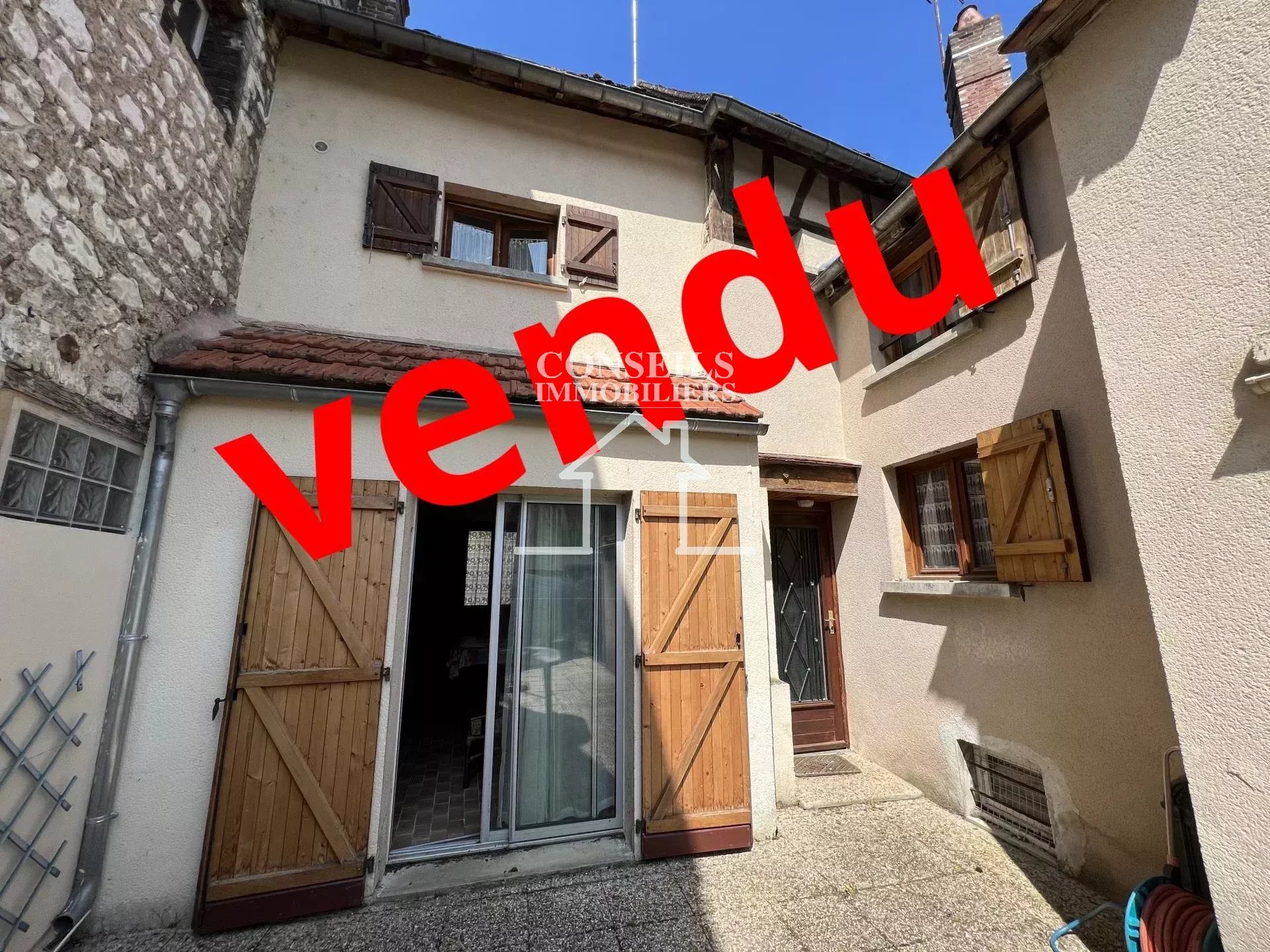 Agence immobilière de G L C