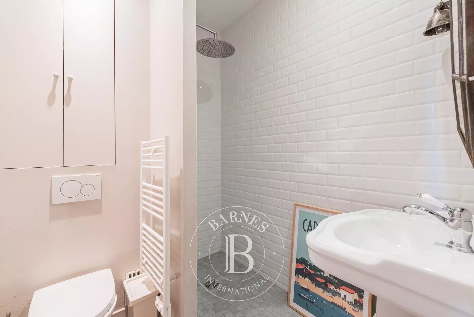 Daire Paris 11ème - picture 10