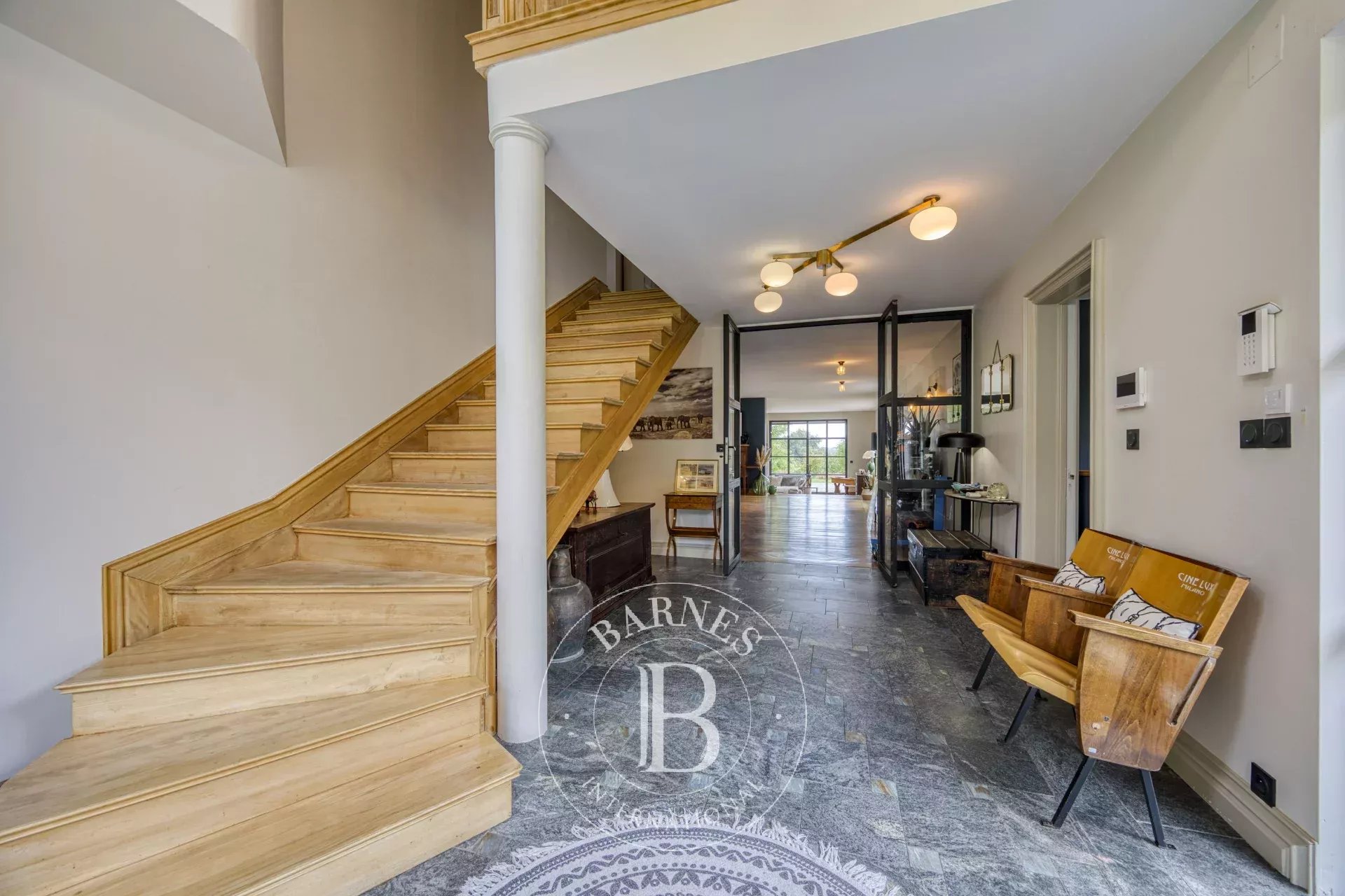 Villa Sauverny - picture 7