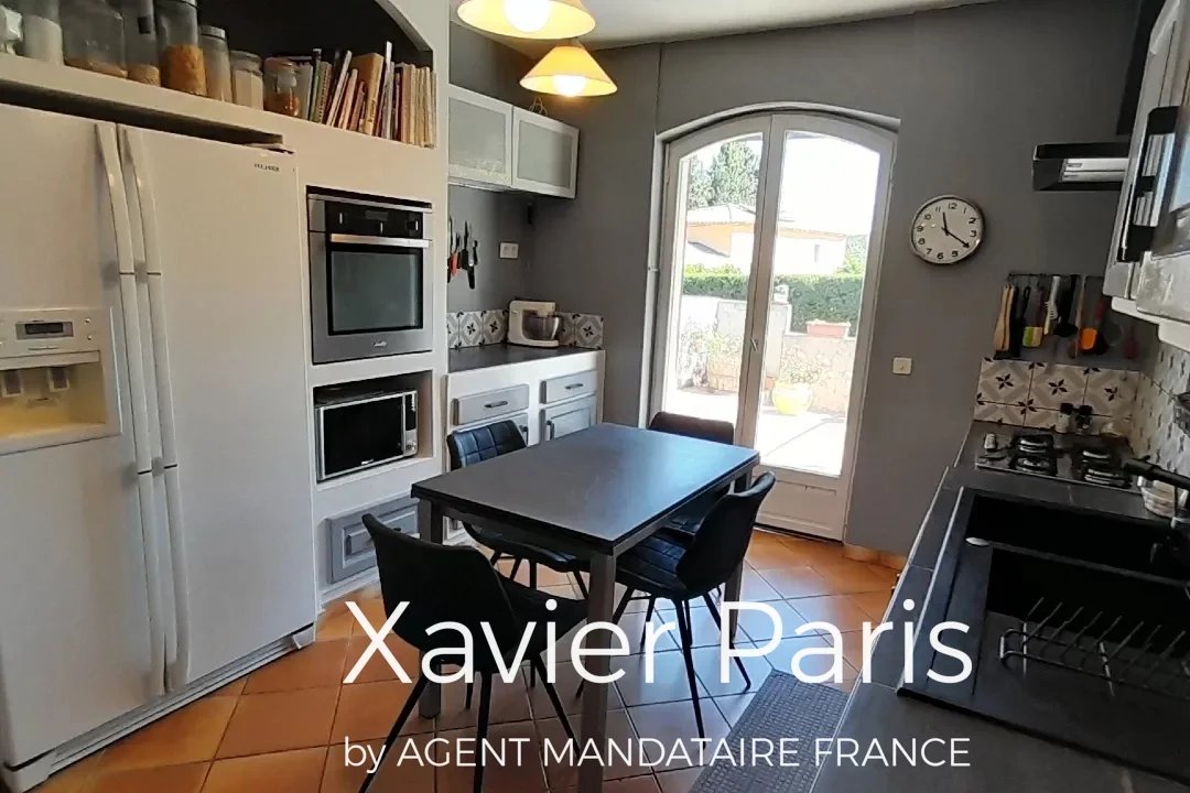 BOUC-BEL-AIR – MAISON FAMILIALE 202 M² | 2 LOGEMENTS INDÉPENDANTS | PISCINE | DPE B | QUARTIER NORD CALME — photo 13