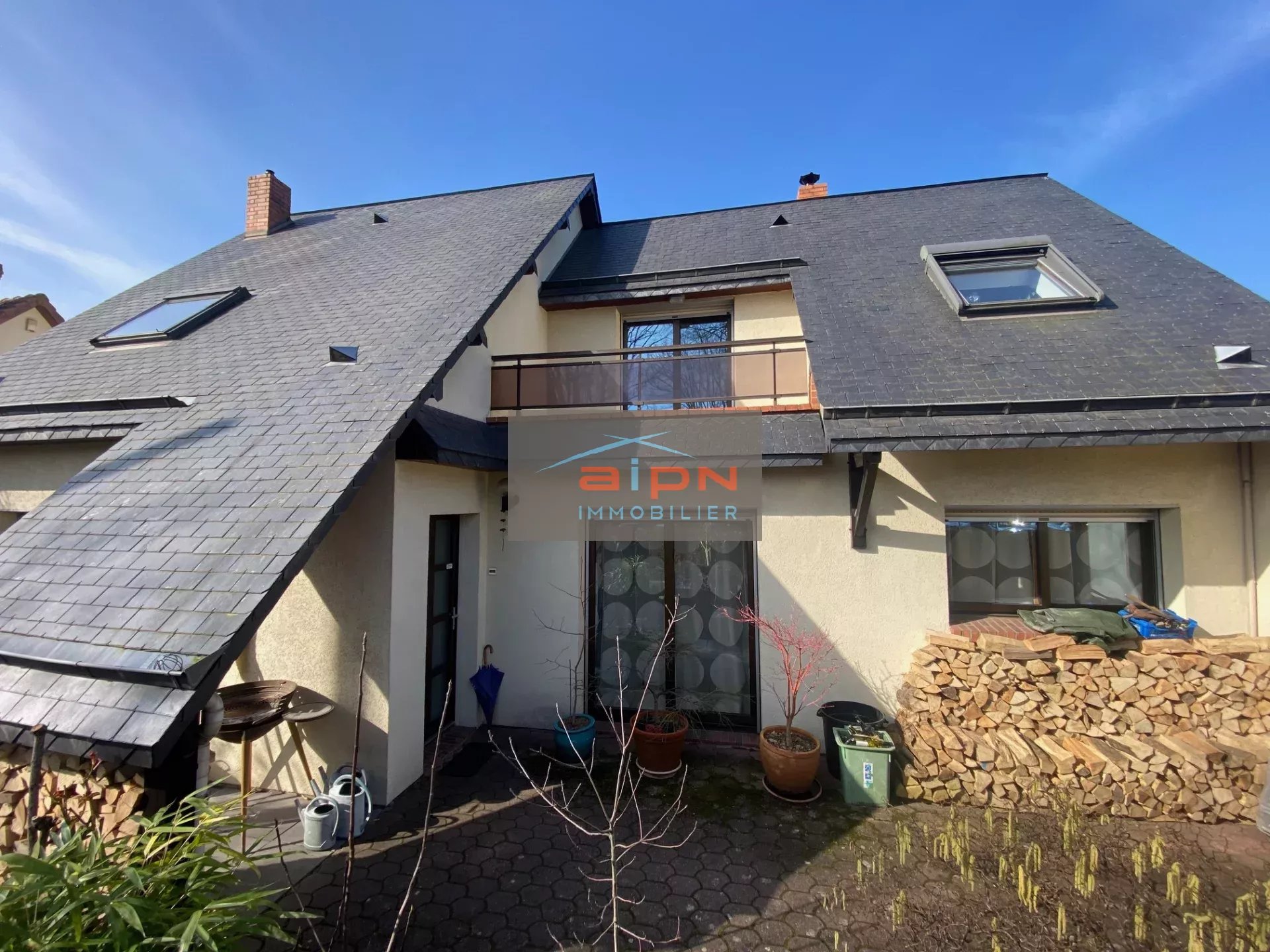 Sale House - Sotteville-lès-Rouen