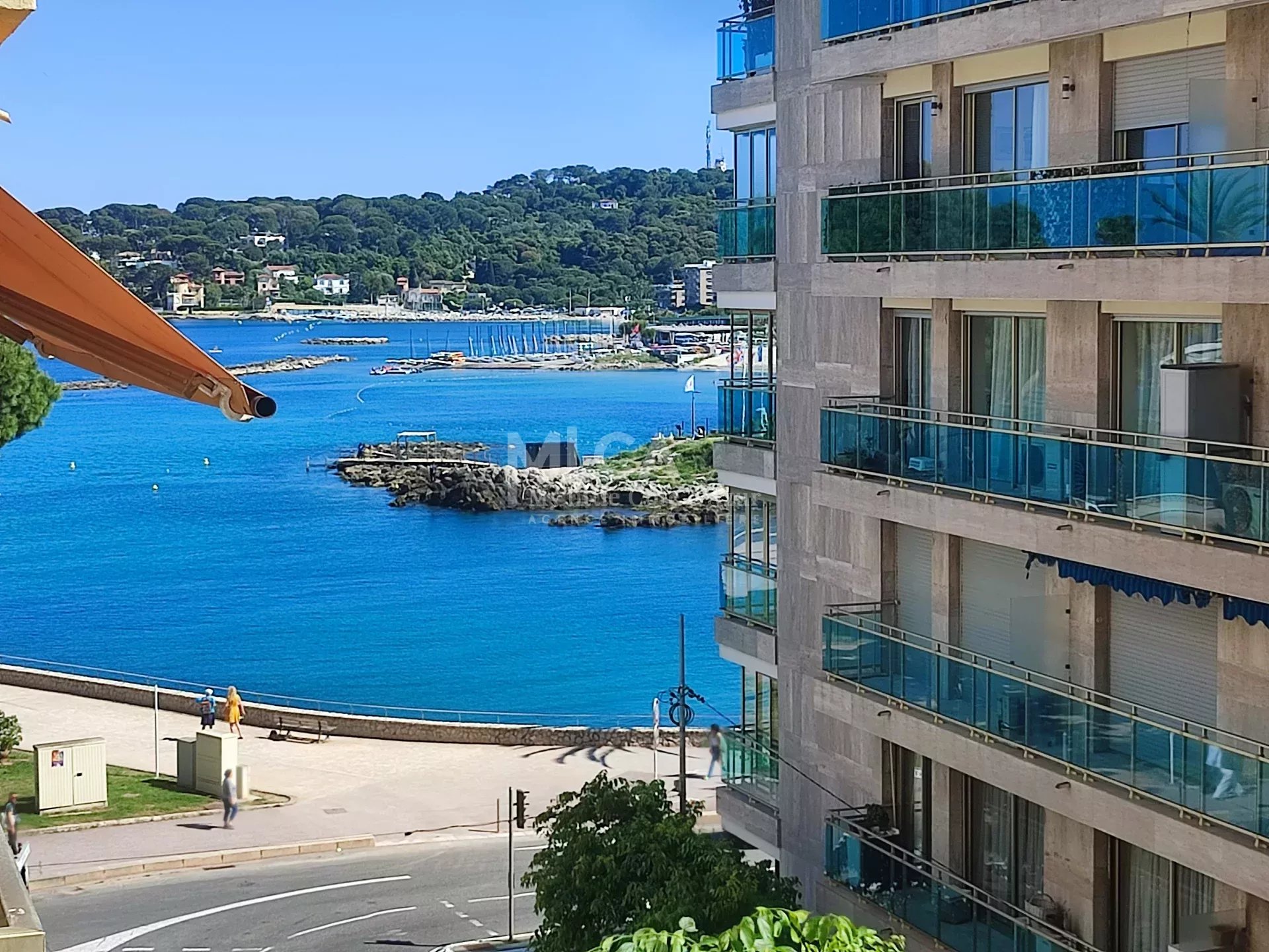 Agence immobilière de My Little Côte d'Azur